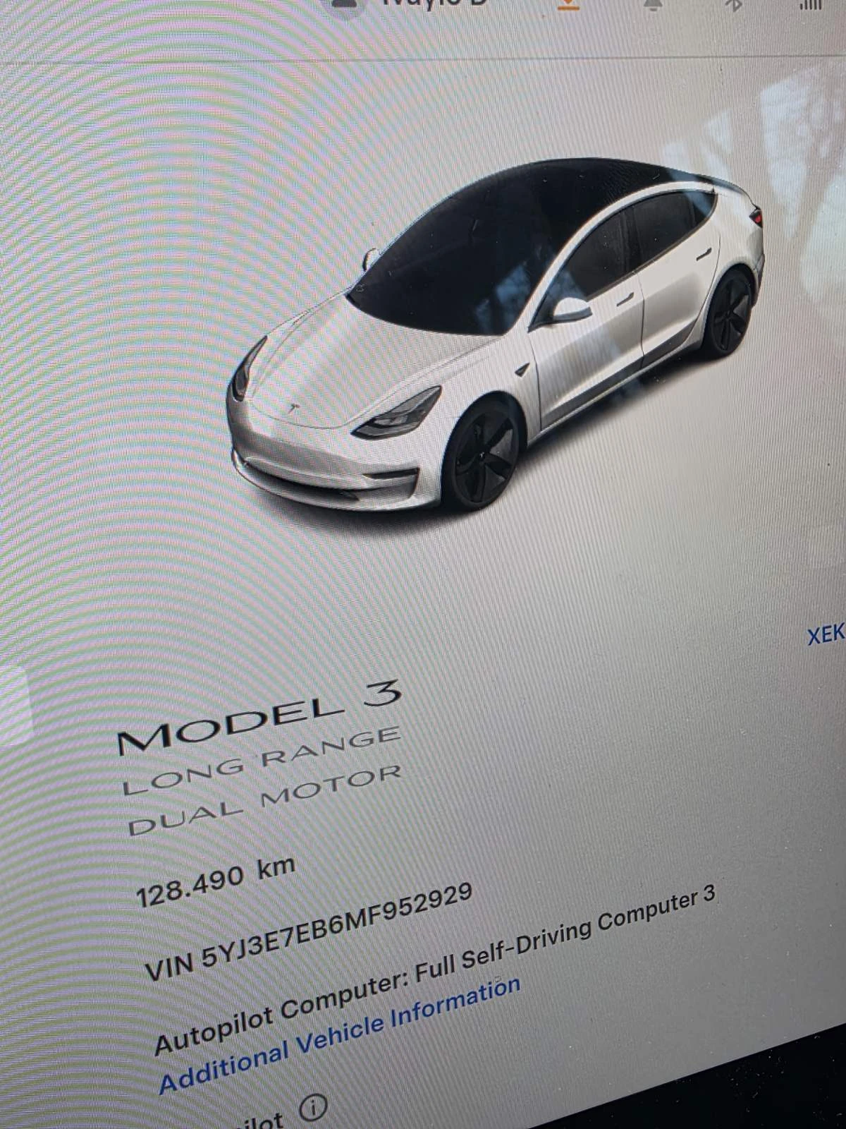 Tesla Model 3 Long Range EU | Mobile.bg � ����������� 14