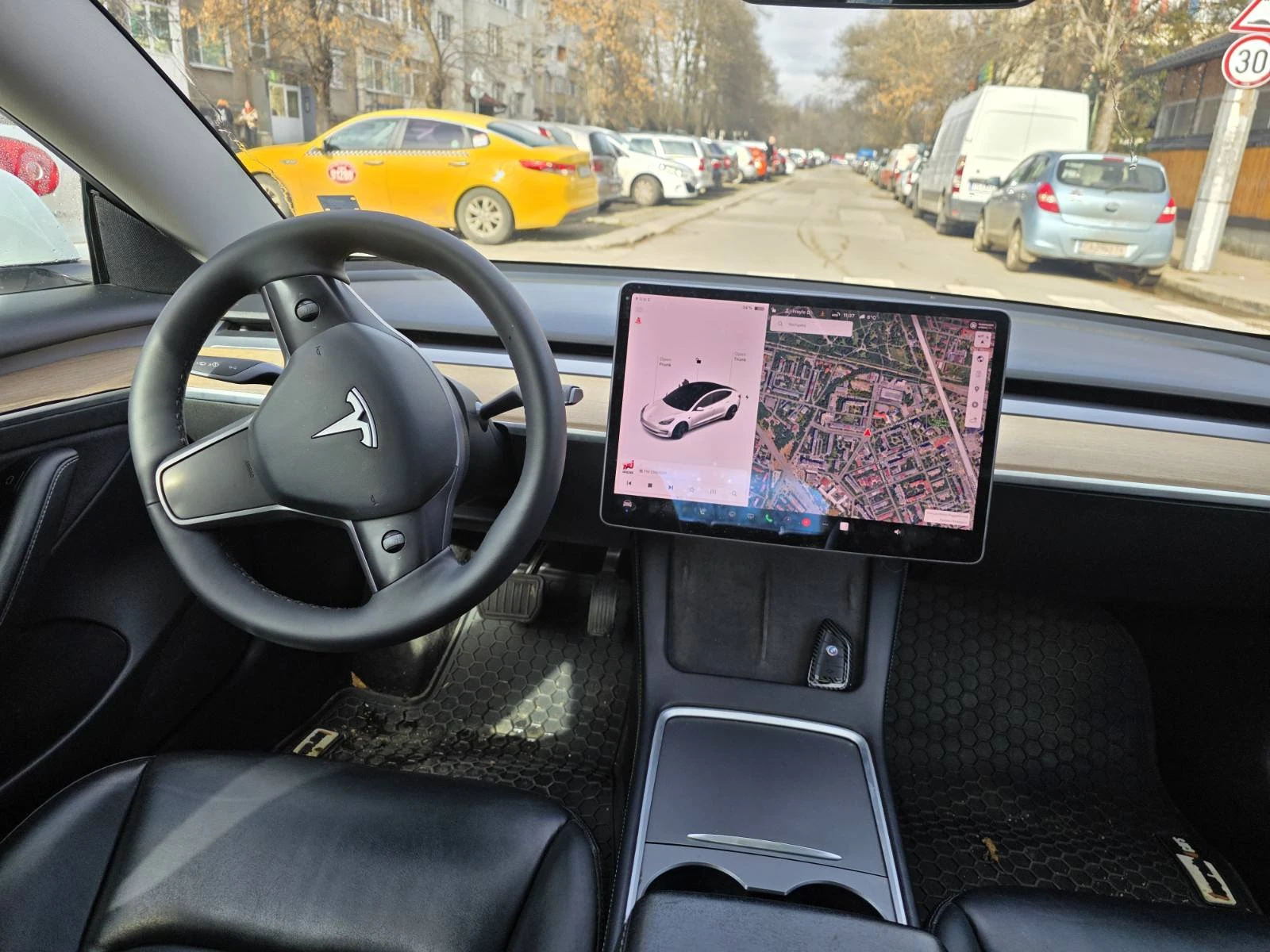 Tesla Model 3 Long Range EU | Mobile.bg � ����������� 12