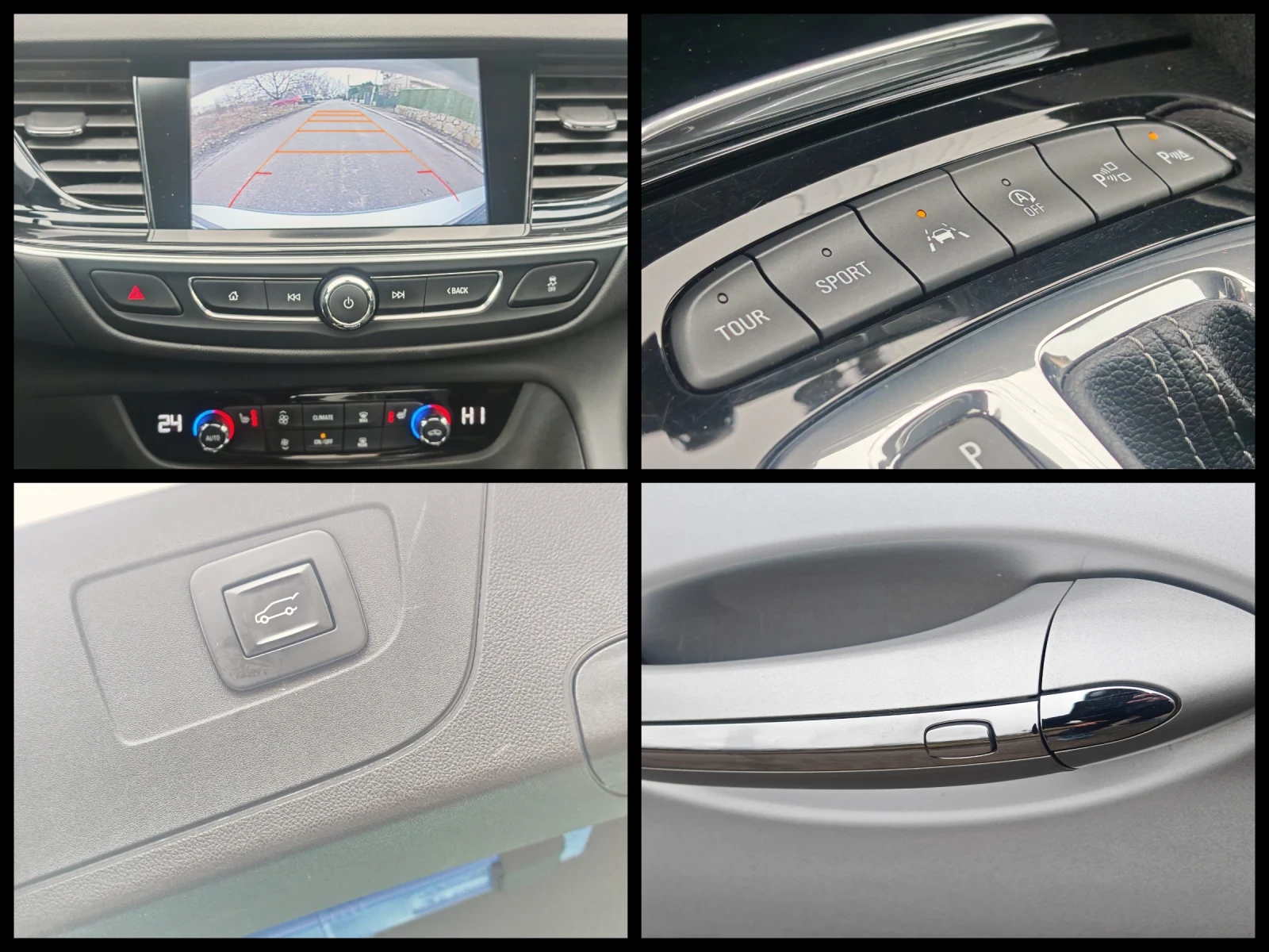 Opel Insignia 2.0 Country Tourer//FULL//TOP// ������//���� | Mobile.bg � ����������� 14