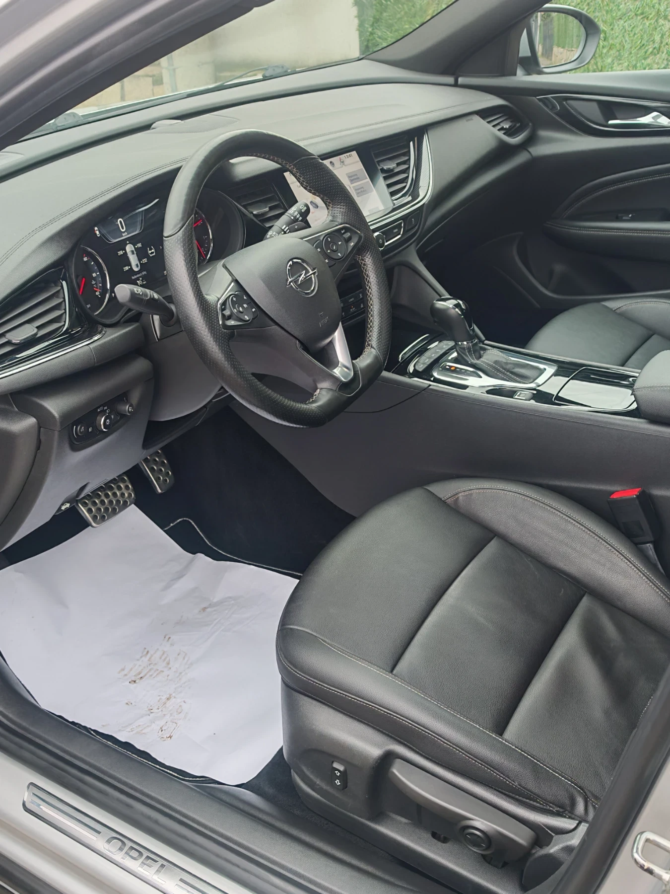 Opel Insignia 2.0 Country Tourer//FULL//TOP// ������//���� | Mobile.bg � ����������� 11