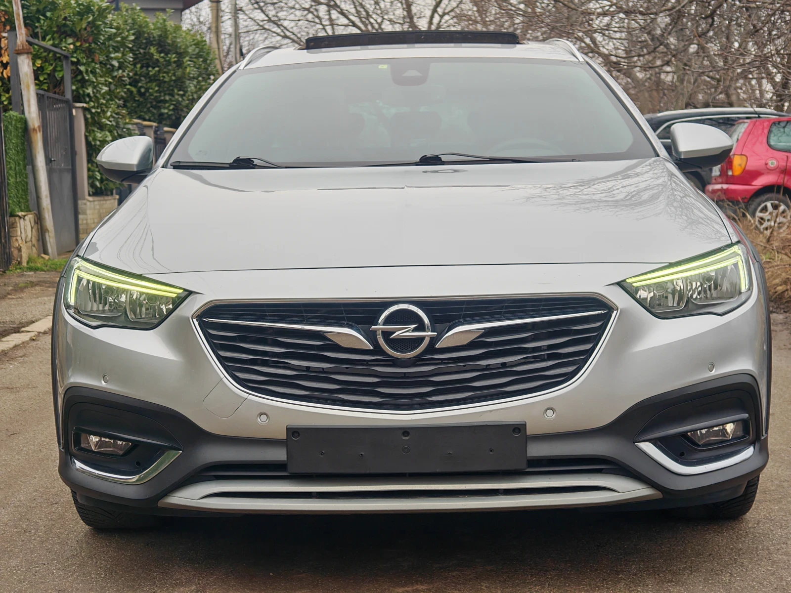 Opel Insignia 2.0 Country Tourer//FULL//TOP// ������//���� | Mobile.bg � ����������� 7