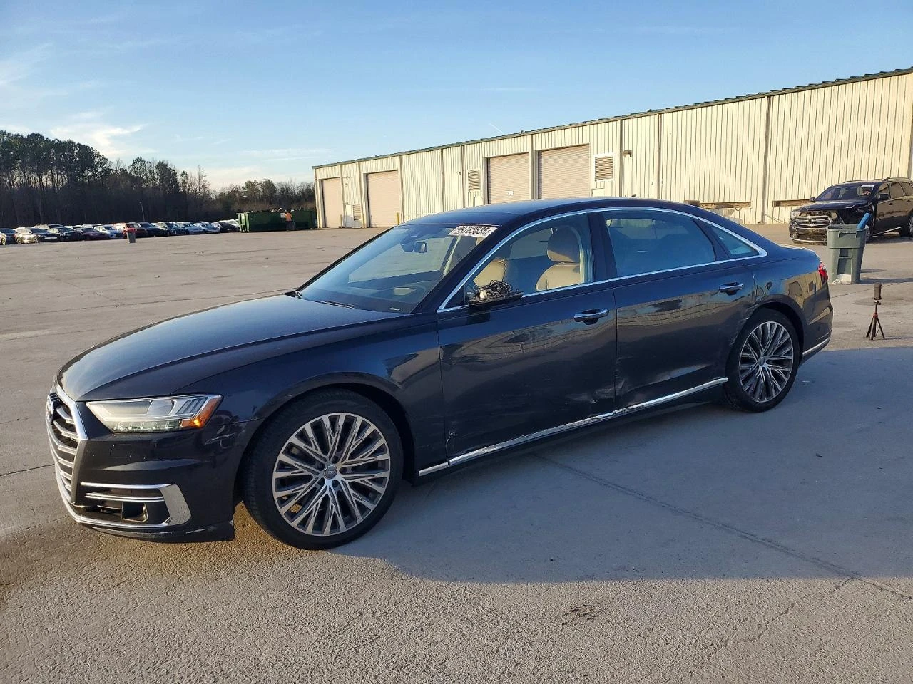 Audi A8 * L*  | Mobile.bg � ����������� 1