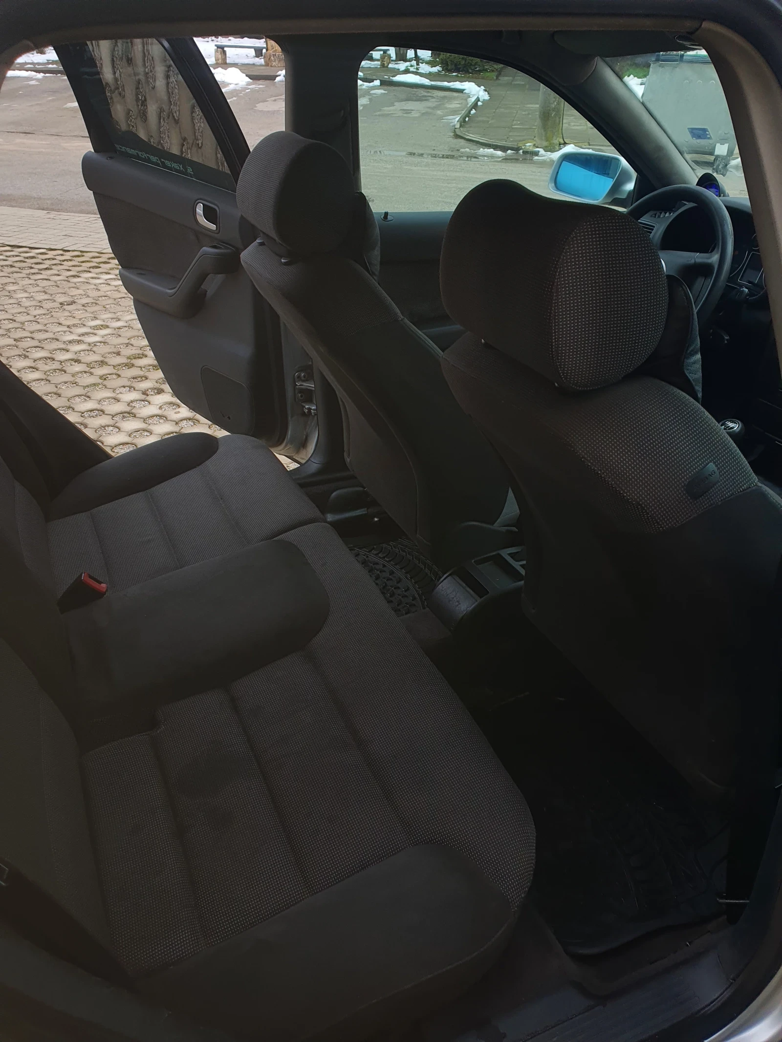 Audi A3  - изображение 9