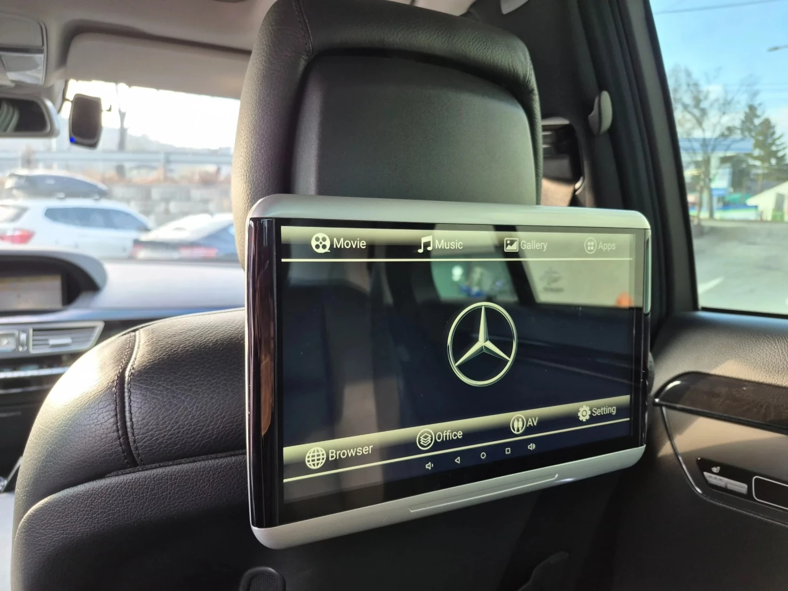Mercedes-Benz S 350 Facelift | Mobile.bg � ����������� 11