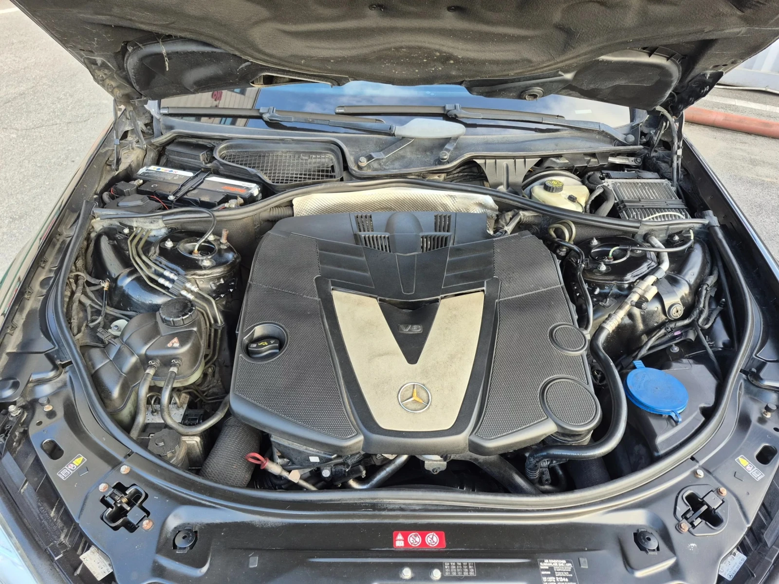 Mercedes-Benz S 350 Facelift | Mobile.bg � ����������� 14