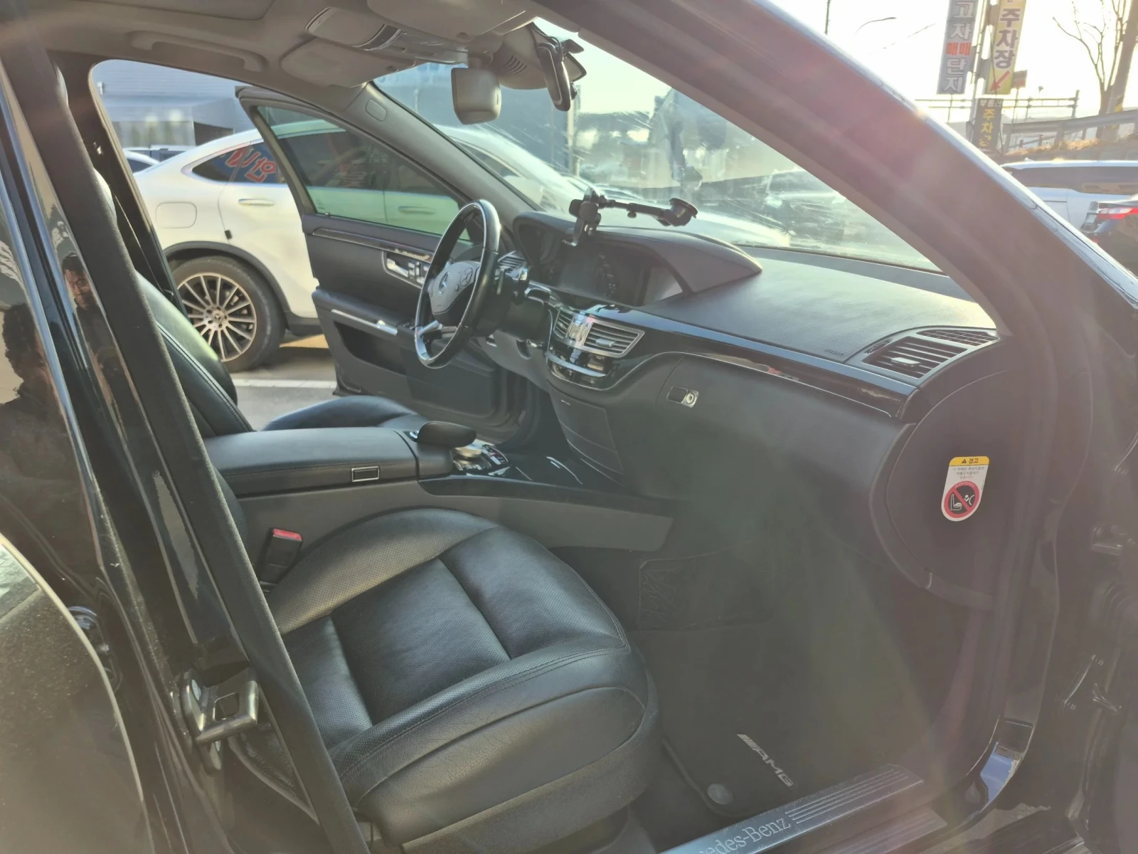 Mercedes-Benz S 350 Facelift - изображение 8