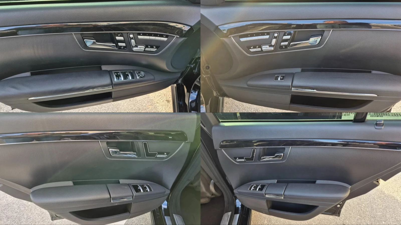 Mercedes-Benz S 350 Facelift | Mobile.bg � ����������� 12