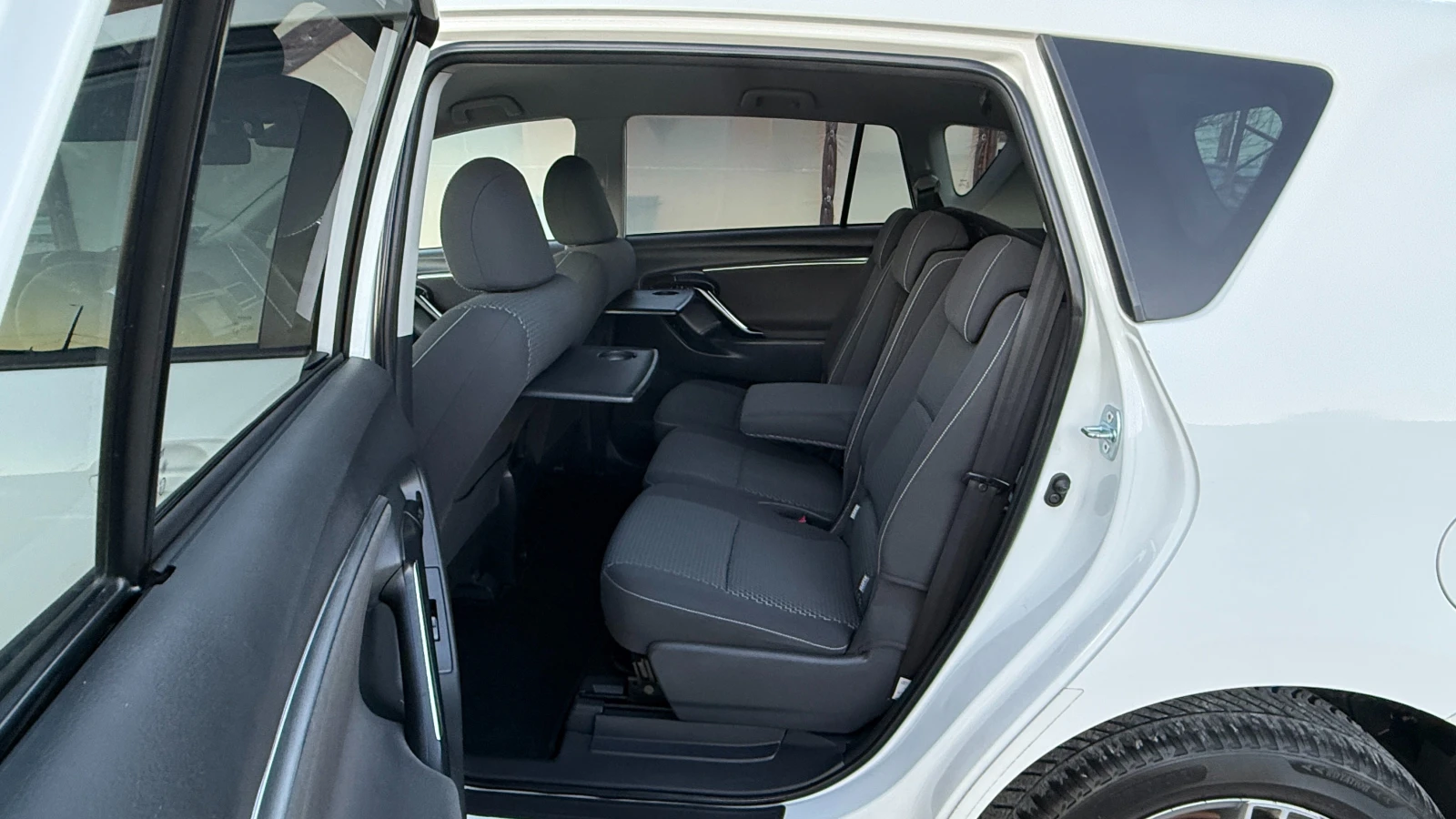 Toyota Verso 1.6D4D/112��/EURO 6B/7�����/������/���� ������ | Mobile.bg � ����������� 17