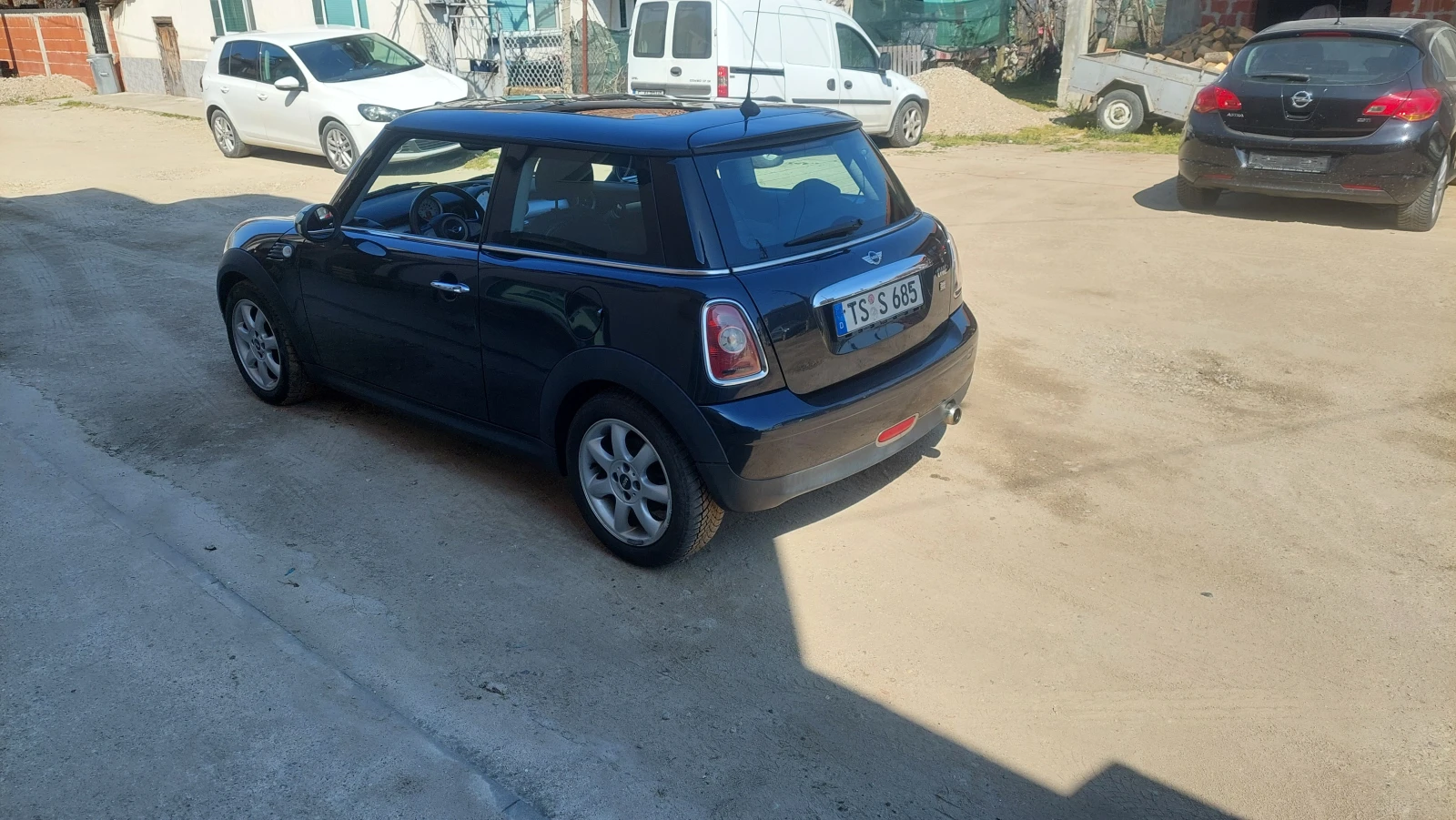 Mini One 1.4 �������� | Mobile.bg � ����������� 3