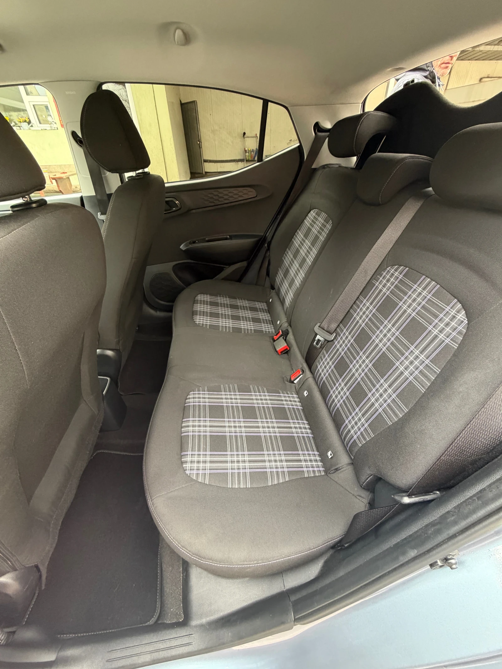 Hyundai I10 Exclusive  | Mobile.bg � ����������� 12