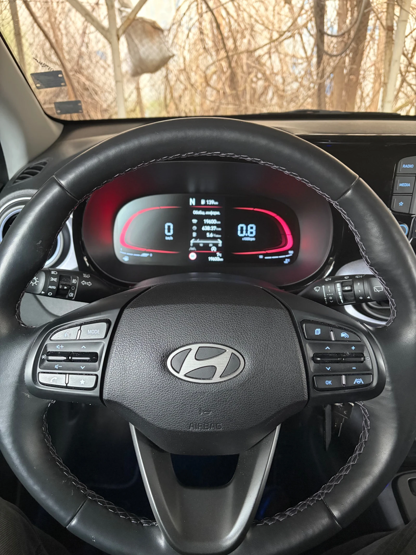 Hyundai I10 Exclusive  | Mobile.bg � ����������� 7