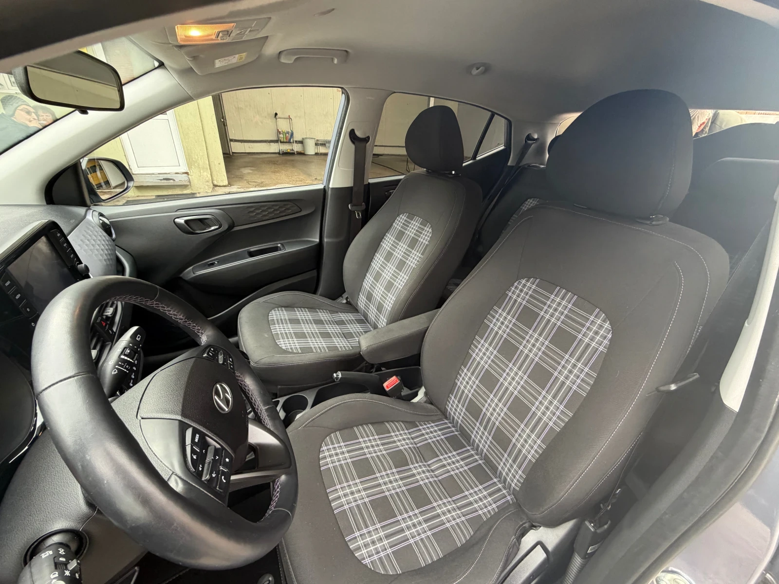 Hyundai I10 Exclusive  | Mobile.bg � ����������� 10