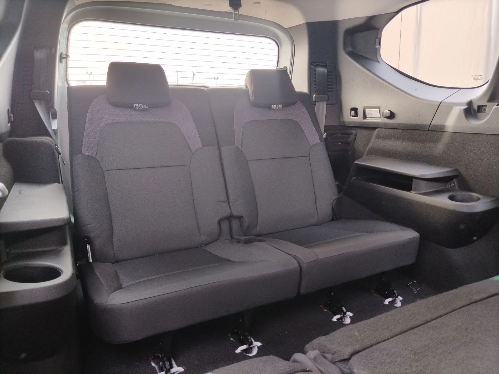 Dacia Jogger 1.0ECO-G 100 к.с., снимка 15 - Автомобили и джипове - 54206192