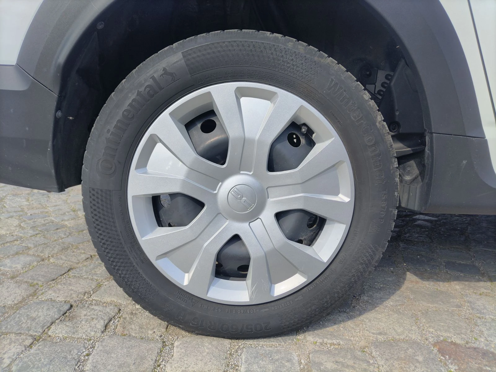 Dacia Jogger 1.0ECO-G 100 к.с., снимка 17 - Автомобили и джипове - 54206192