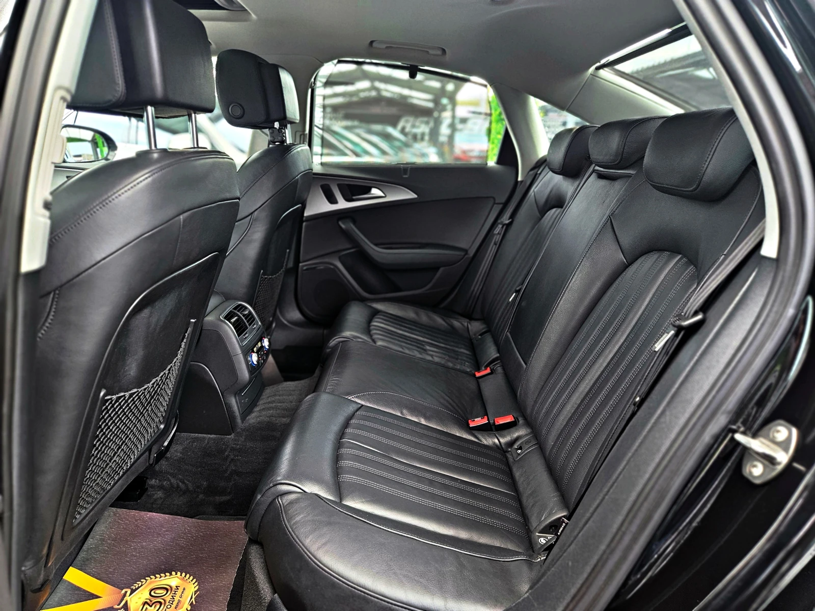 Audi A6 S-LINE/3.0TDI/GERMANY/CAMERA/�������/BOSE/�����/LI | Mobile.bg � ����������� 16