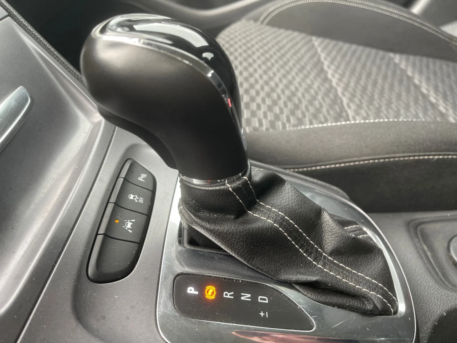 Opel Astra Sports Tourer  K Full Led  Lux, снимка 12 - Автомобили и джипове - 54379203