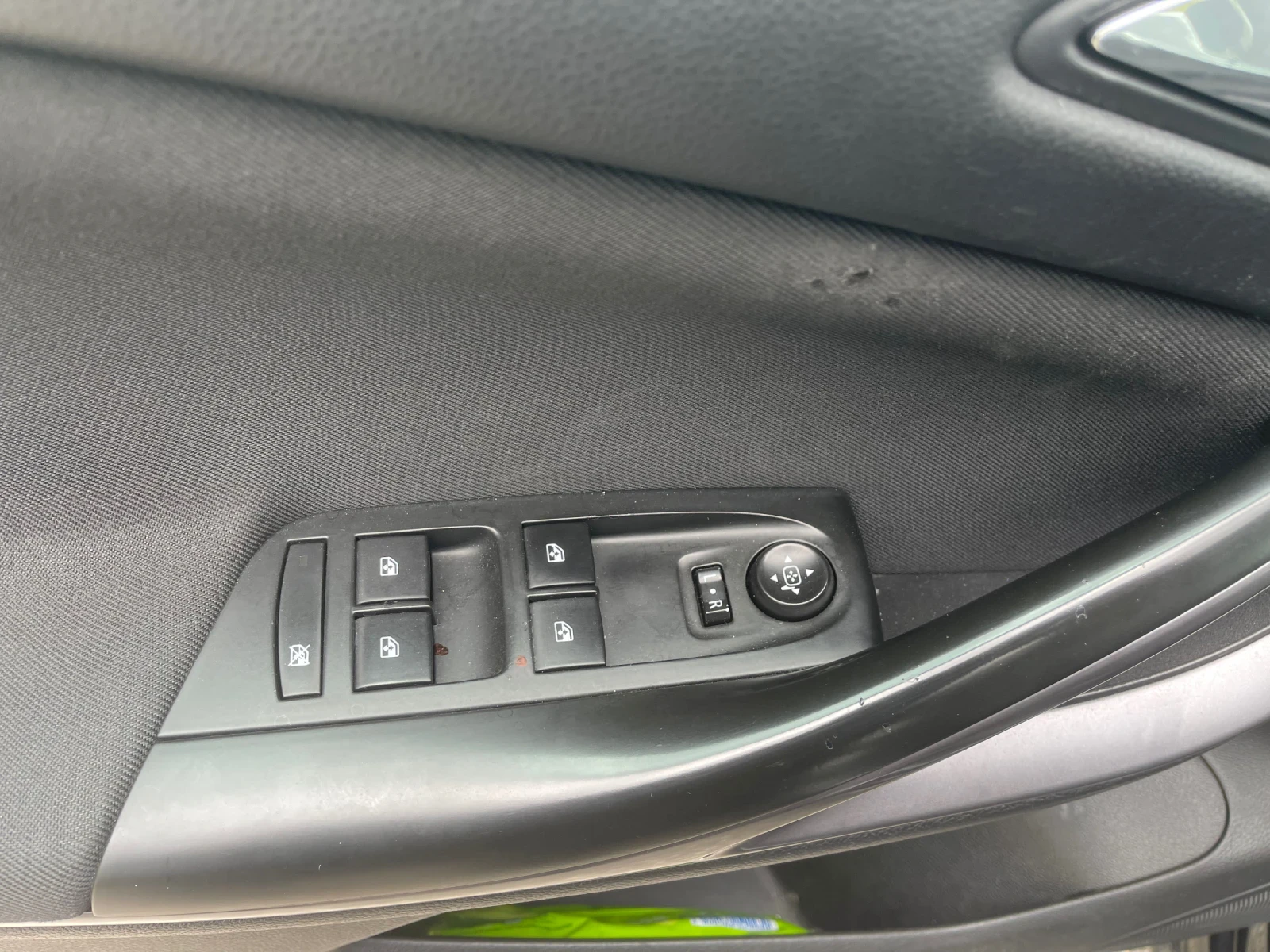 Opel Astra Sports Tourer  K Full Led  Lux, снимка 6 - Автомобили и джипове - 54379203