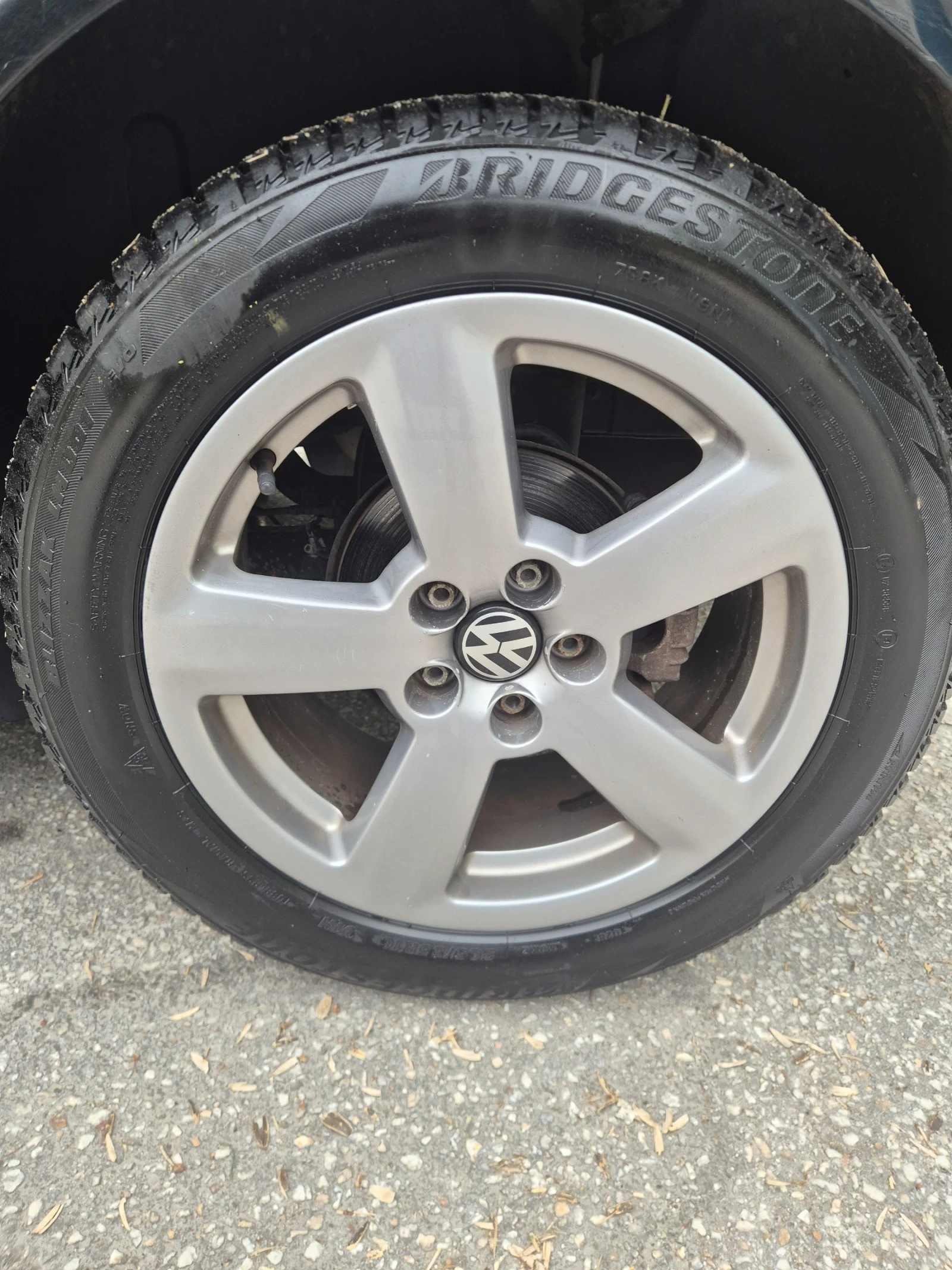 VW Golf, снимка 12 - Автомобили и джипове - 54382603