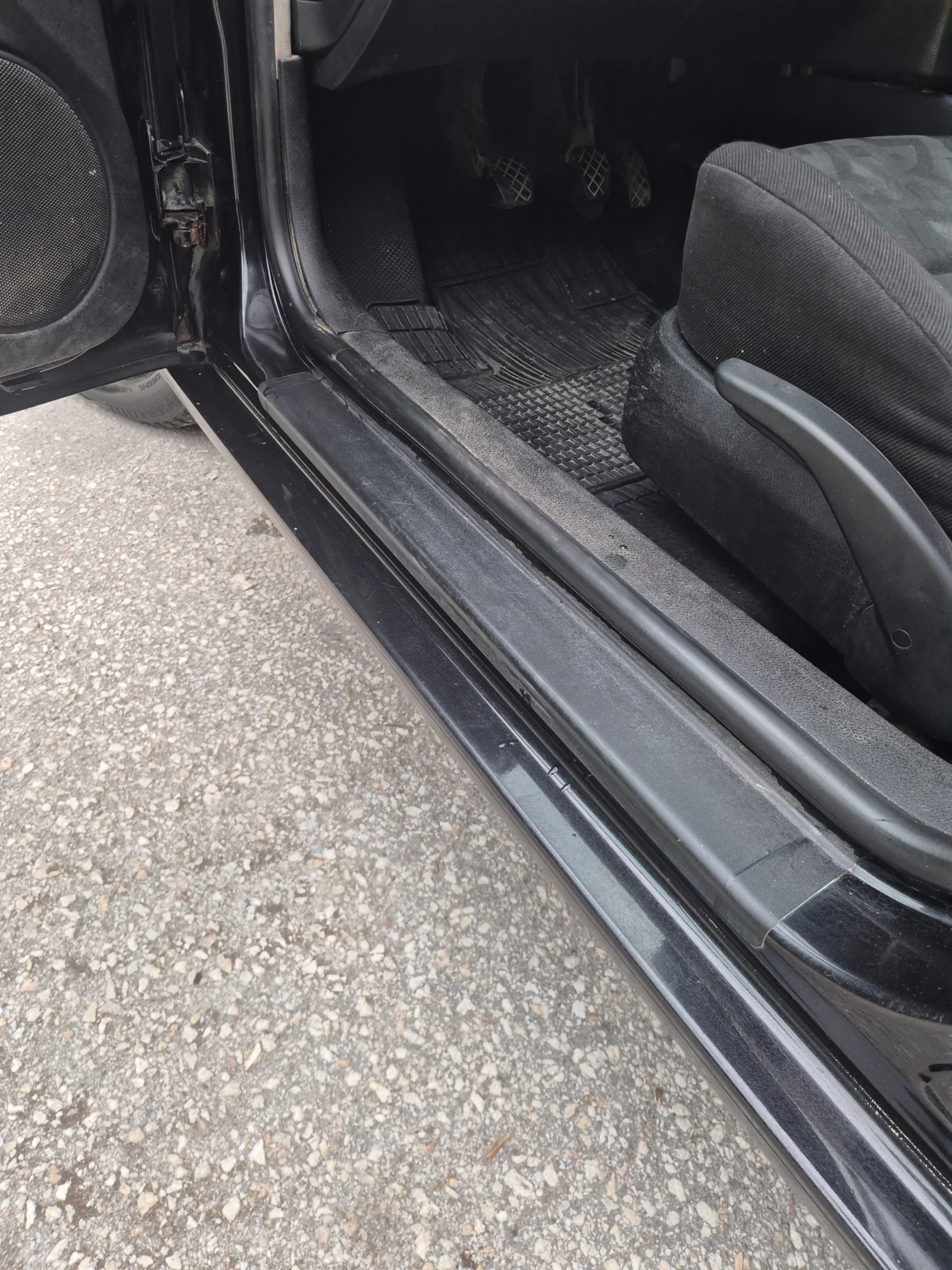 VW Golf, снимка 7 - Автомобили и джипове - 54382603