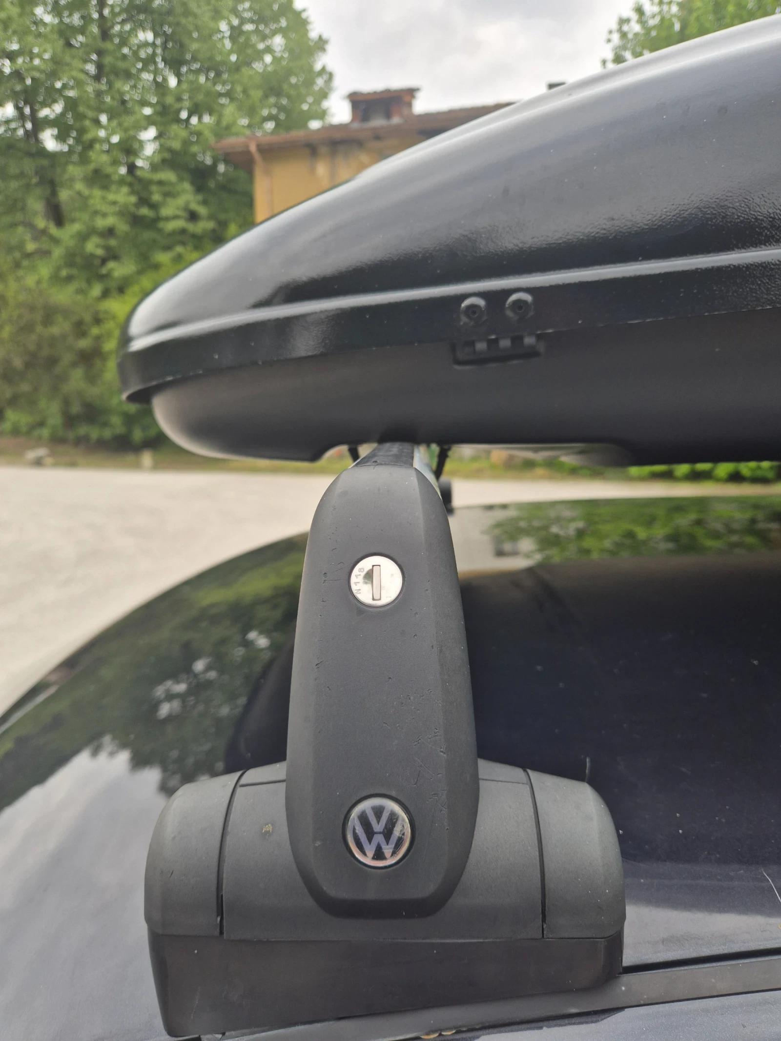 VW Golf, снимка 5 - Автомобили и джипове - 54382603