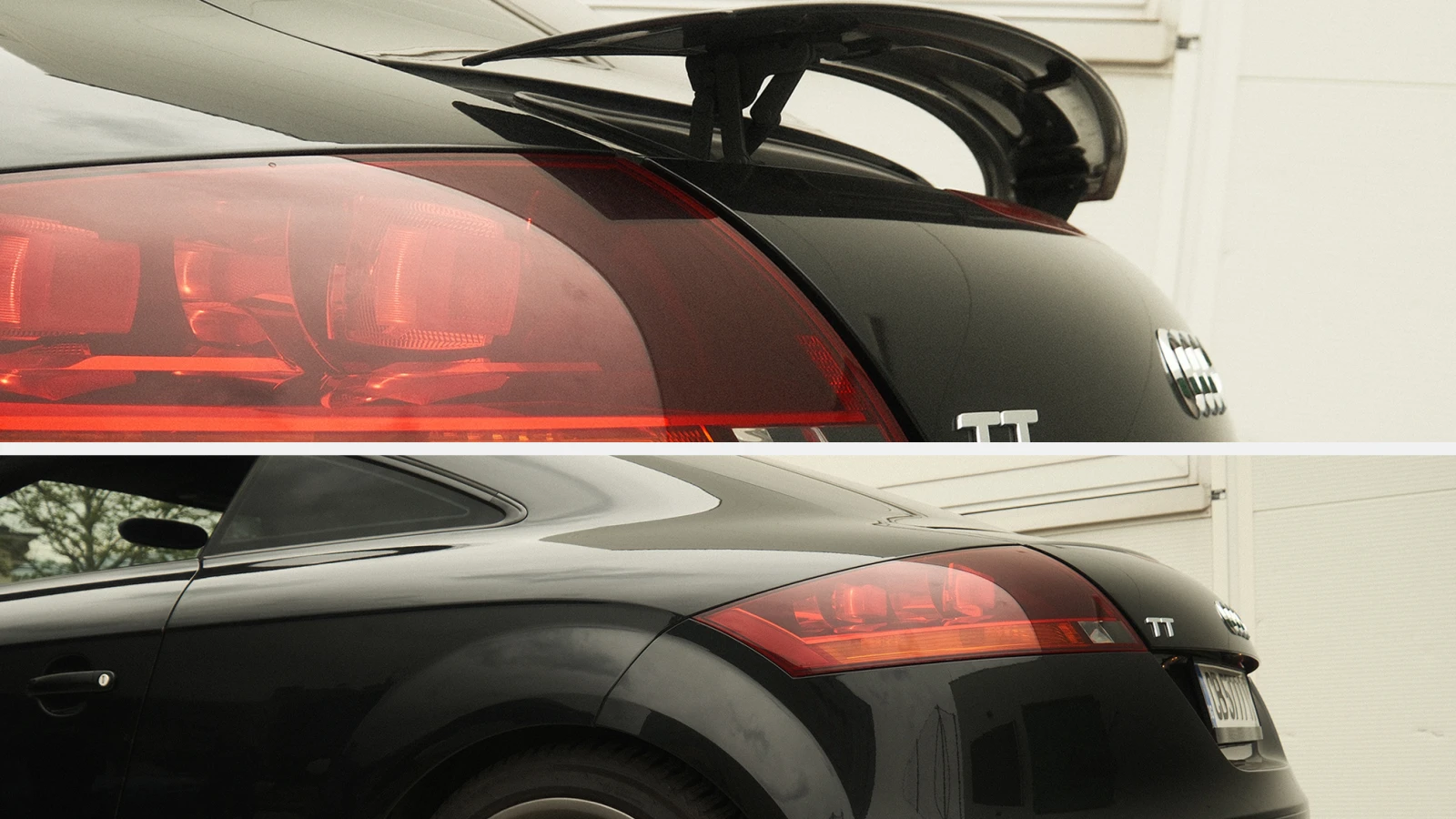 Audi Tt 2.0 TFSI Quattro, снимка 16 - Автомобили и джипове - 54477829