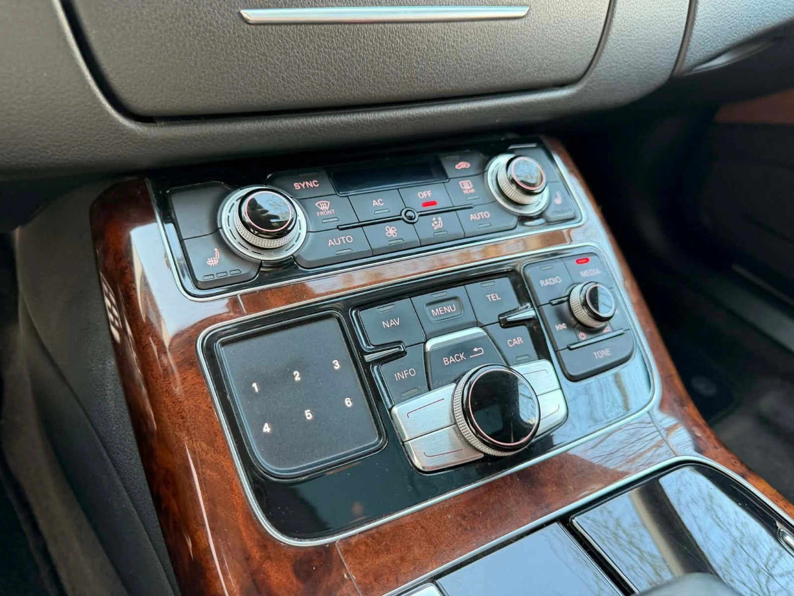 Audi A8 3.0TDI Full Led | Mobile.bg � ����������� 14