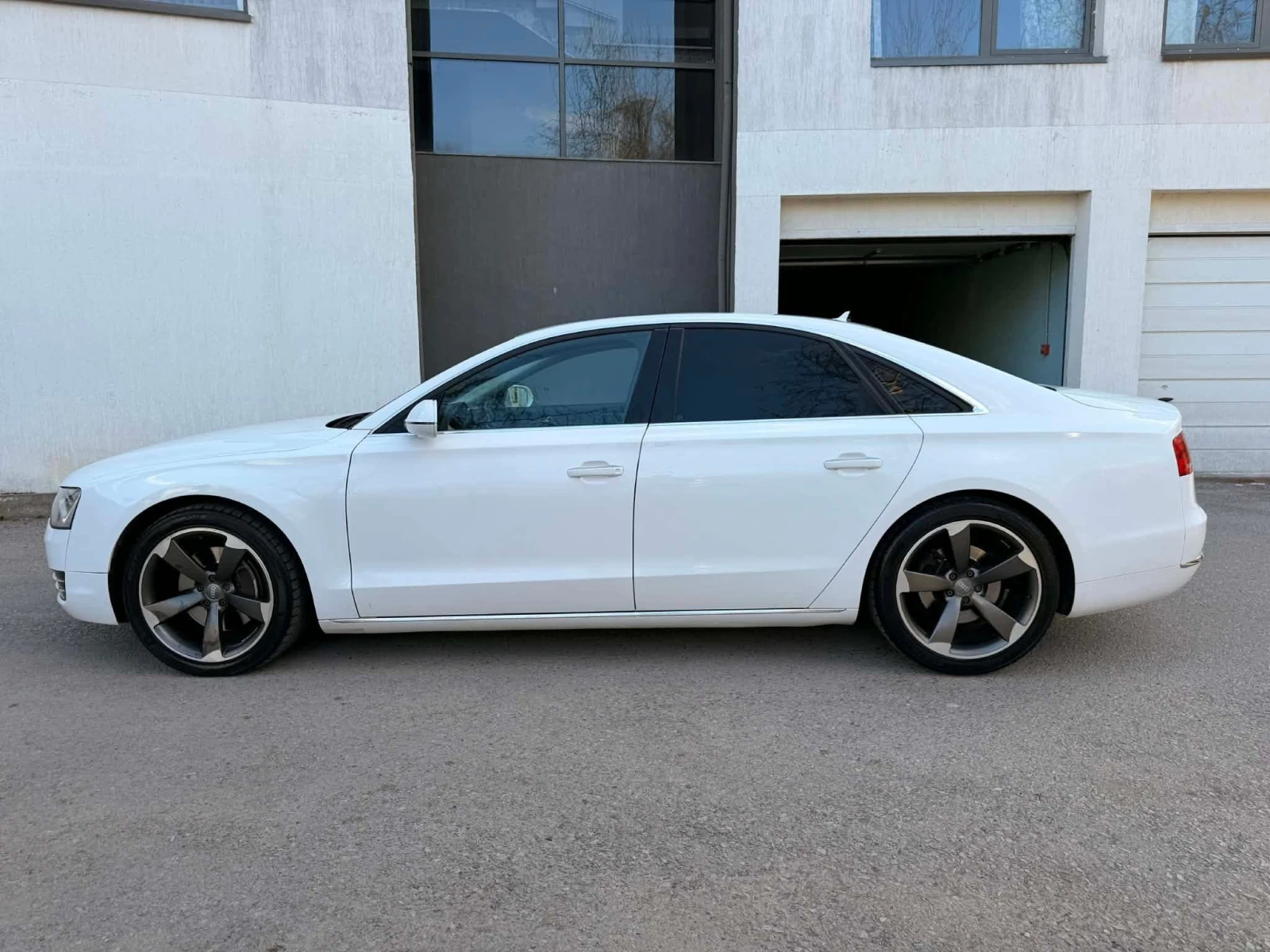 Audi A8 3.0TDI Full Led | Mobile.bg � ����������� 8