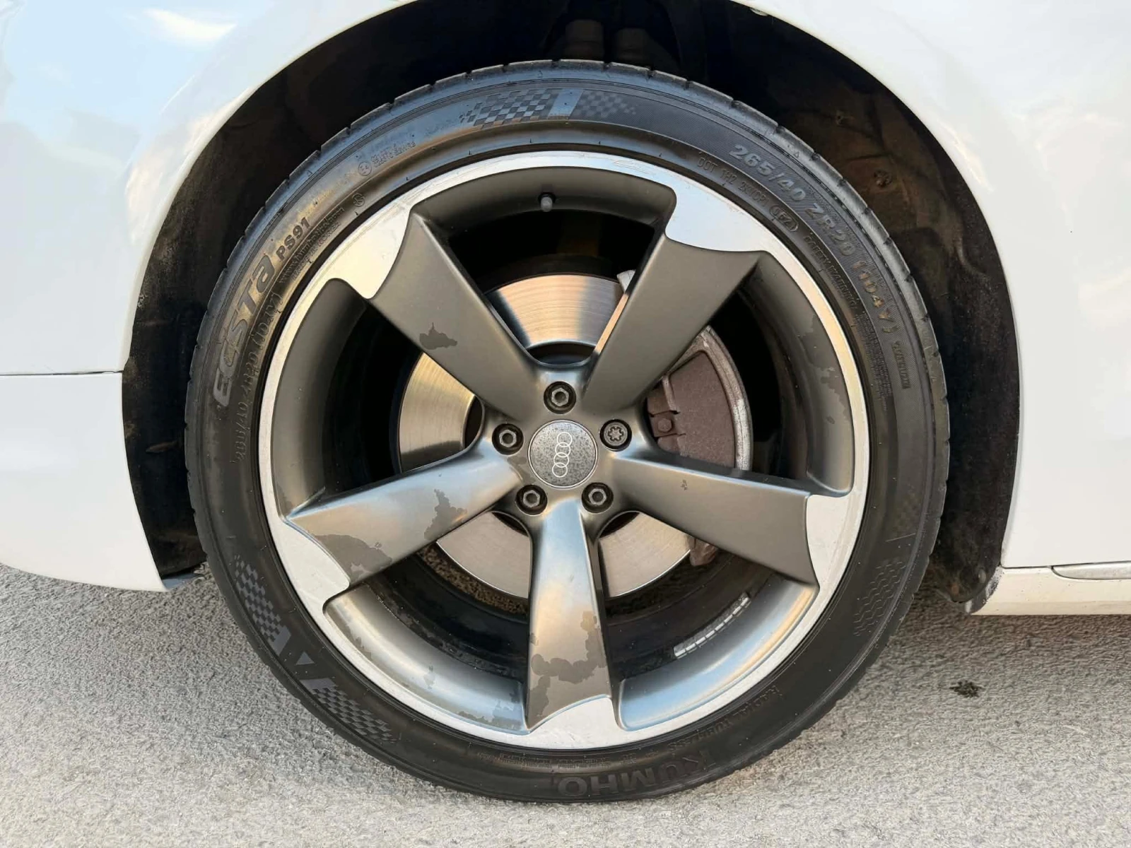 Audi A8 3.0TDI Full Led | Mobile.bg � ����������� 16