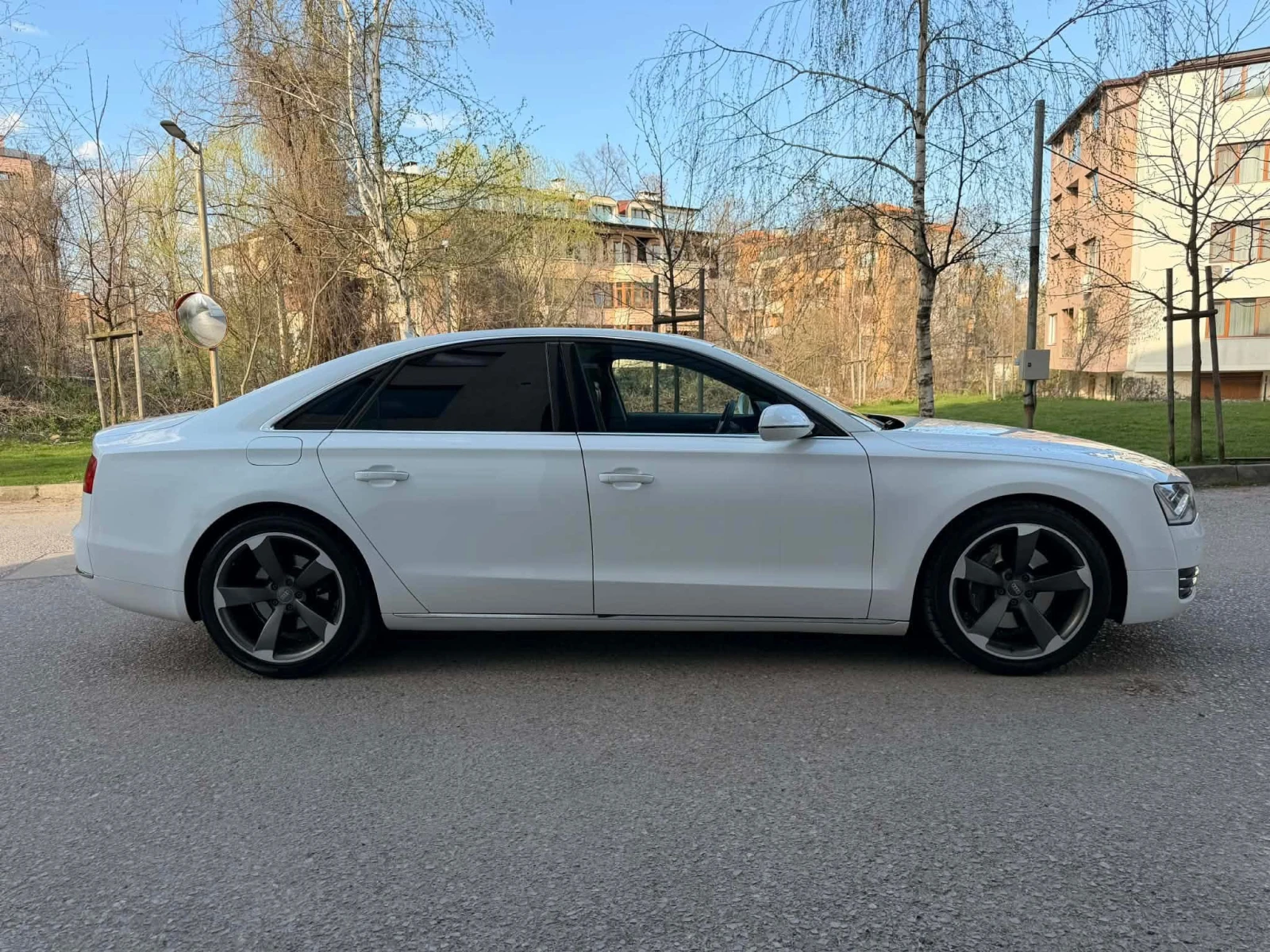Audi A8 3.0TDI Full Led | Mobile.bg � ����������� 4