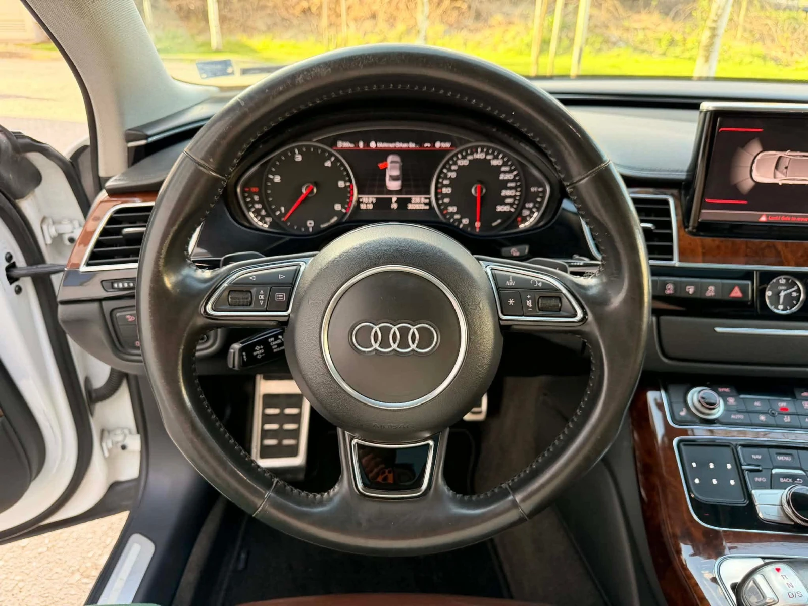 Audi A8 3.0TDI Full Led | Mobile.bg � ����������� 13