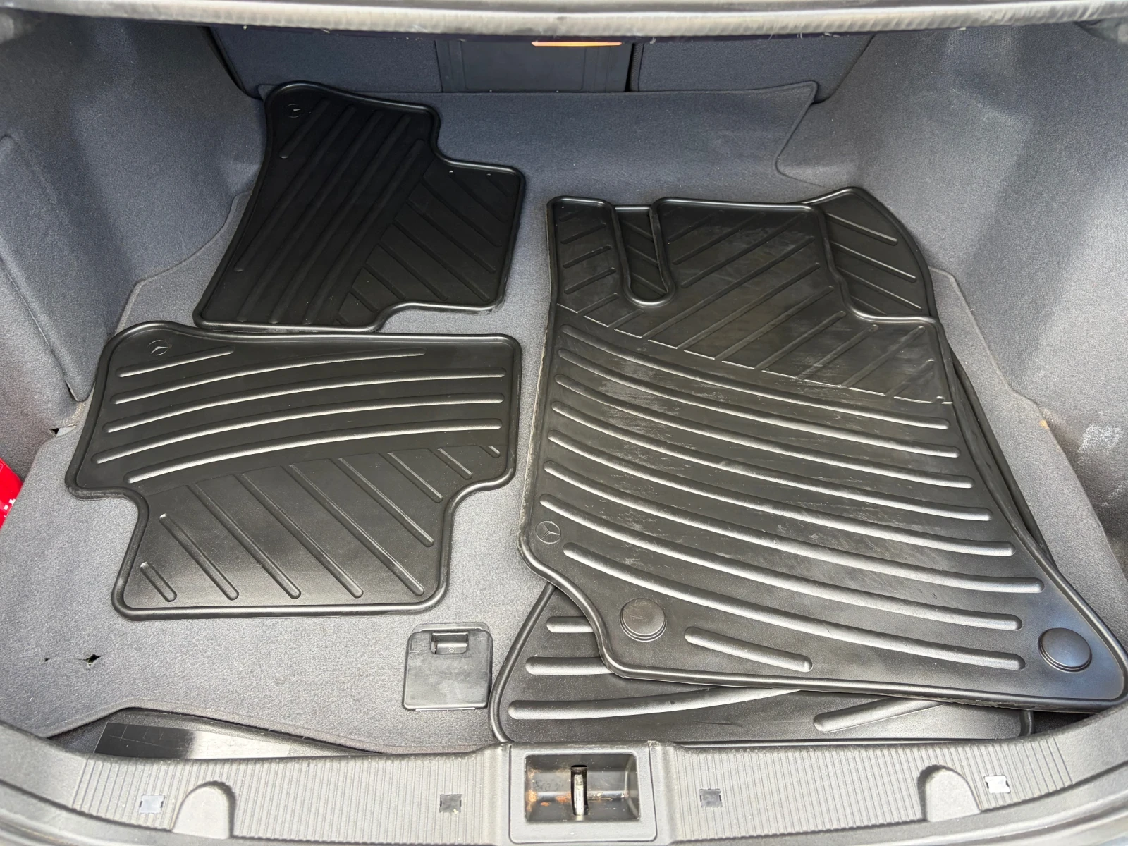Mercedes-Benz C 200 ELEGANCE | Mobile.bg � ����������� 12
