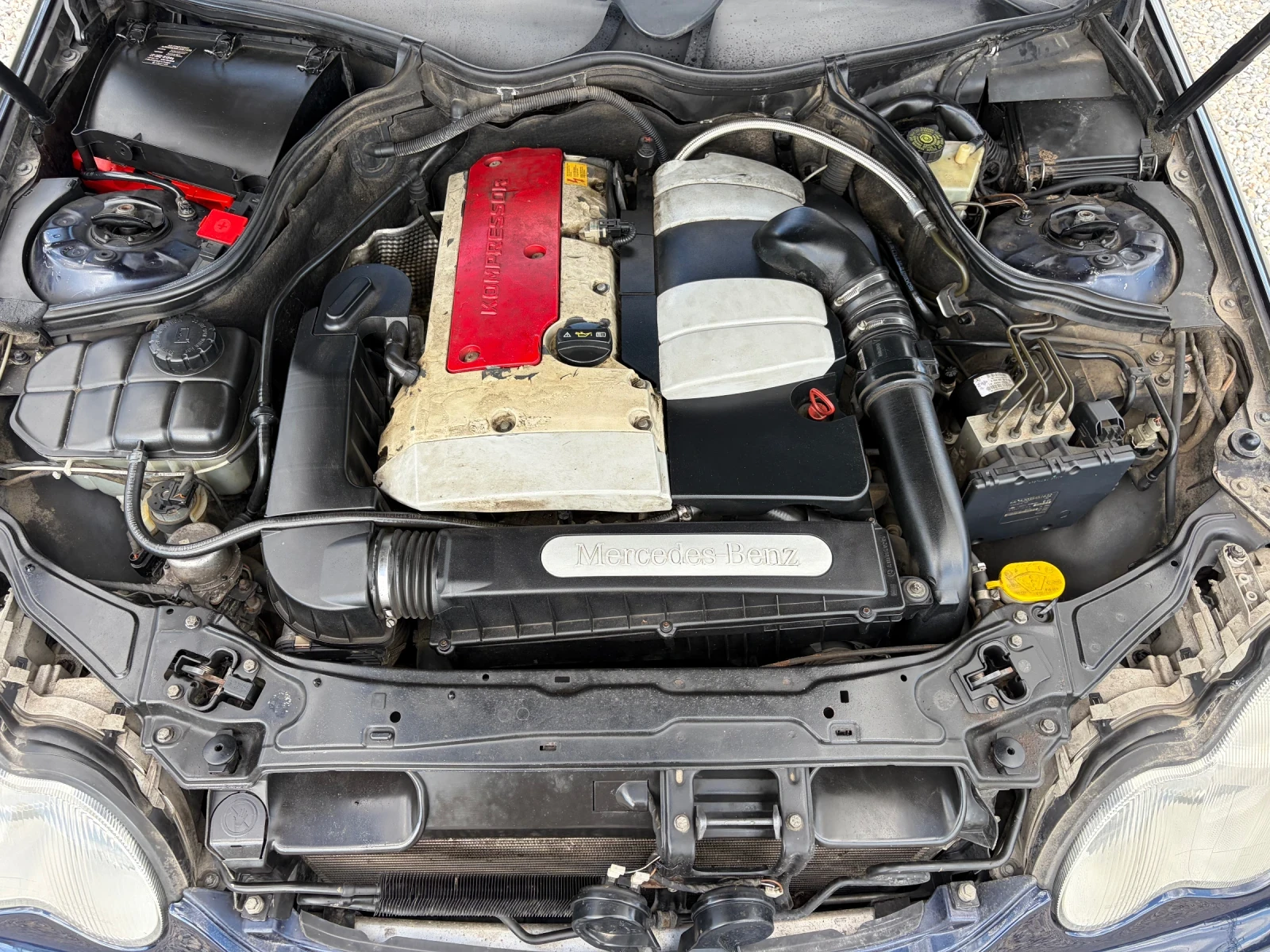 Mercedes-Benz C 200 ELEGANCE | Mobile.bg � ����������� 17