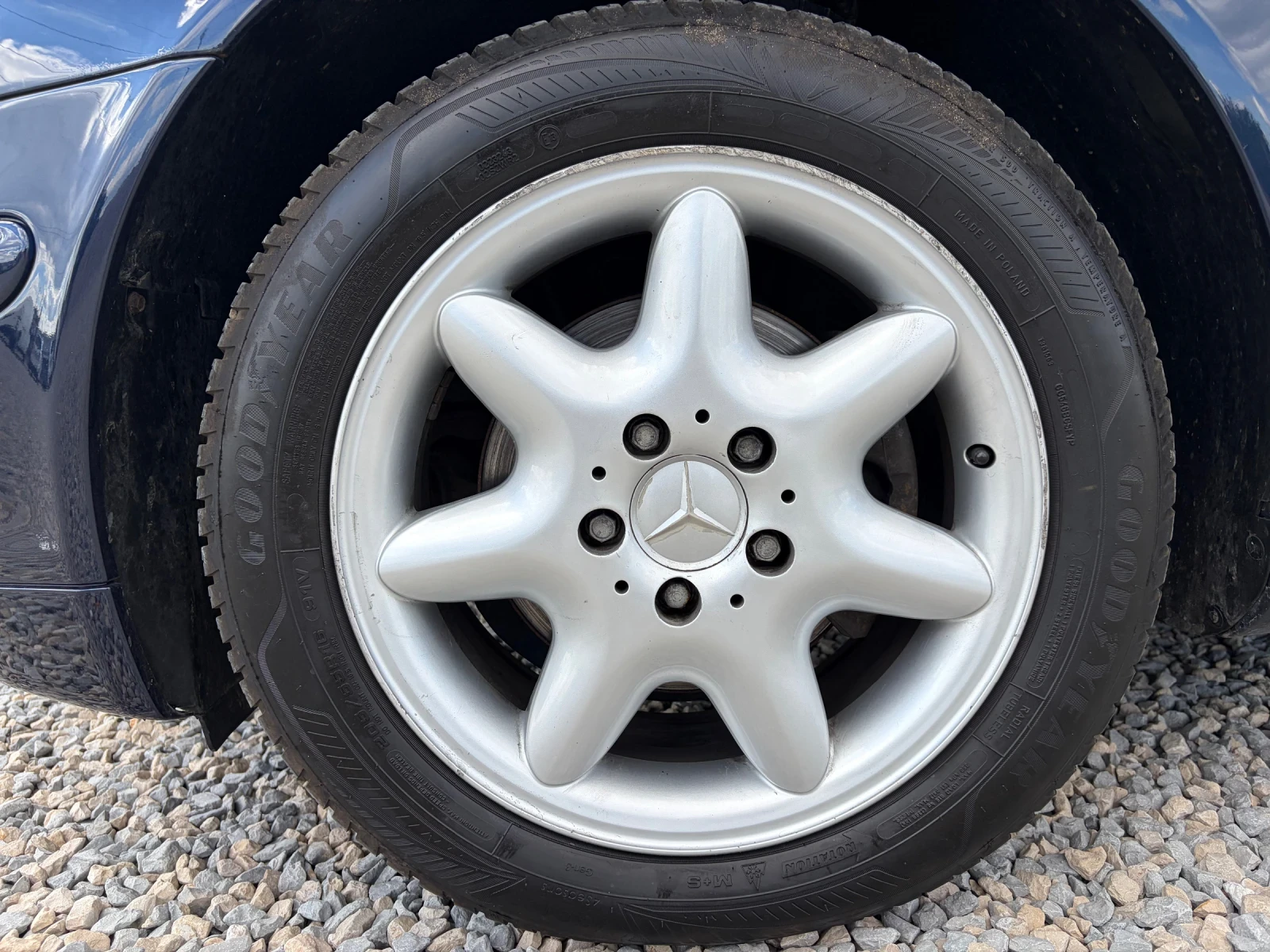 Mercedes-Benz C 200 ELEGANCE | Mobile.bg � ����������� 15