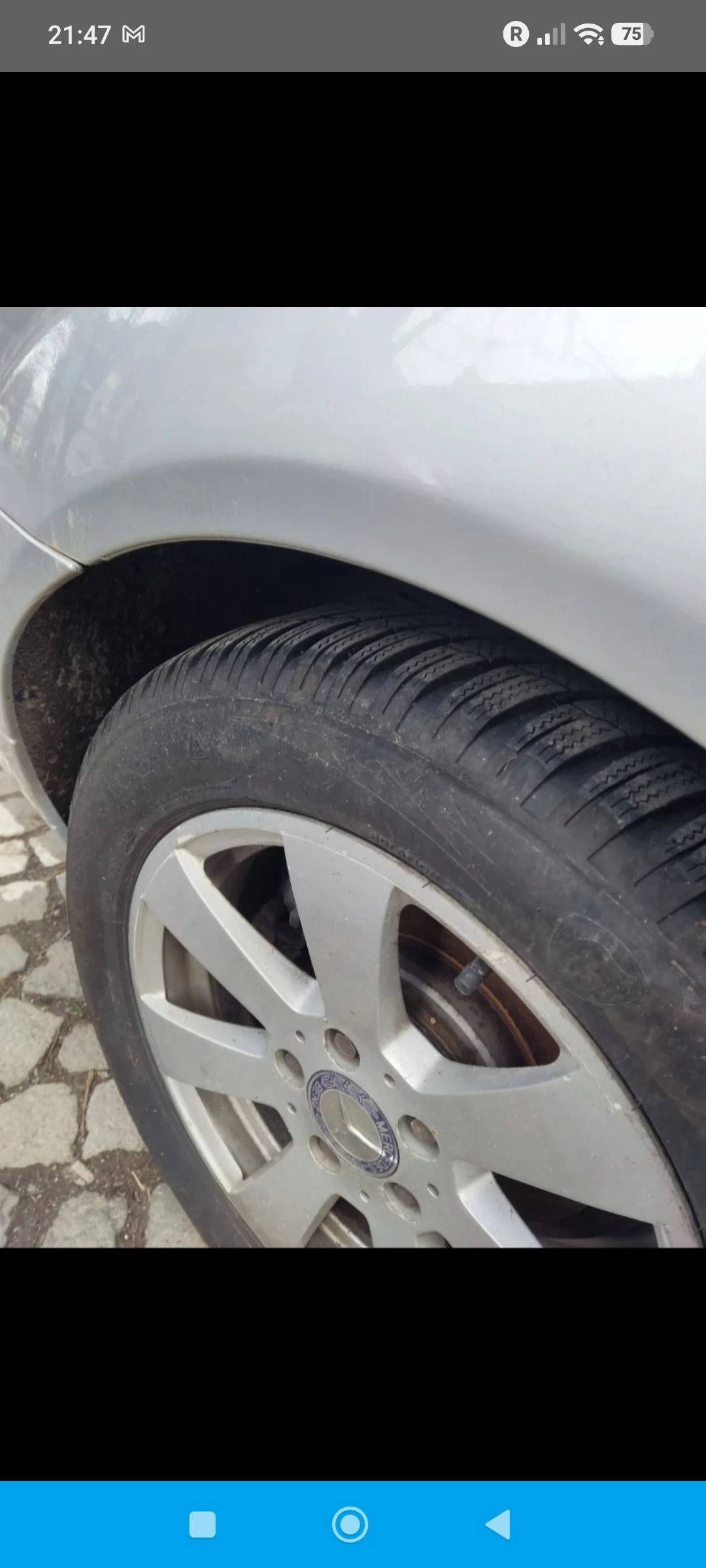 Mercedes-Benz C 200 | Mobile.bg � ����������� 7