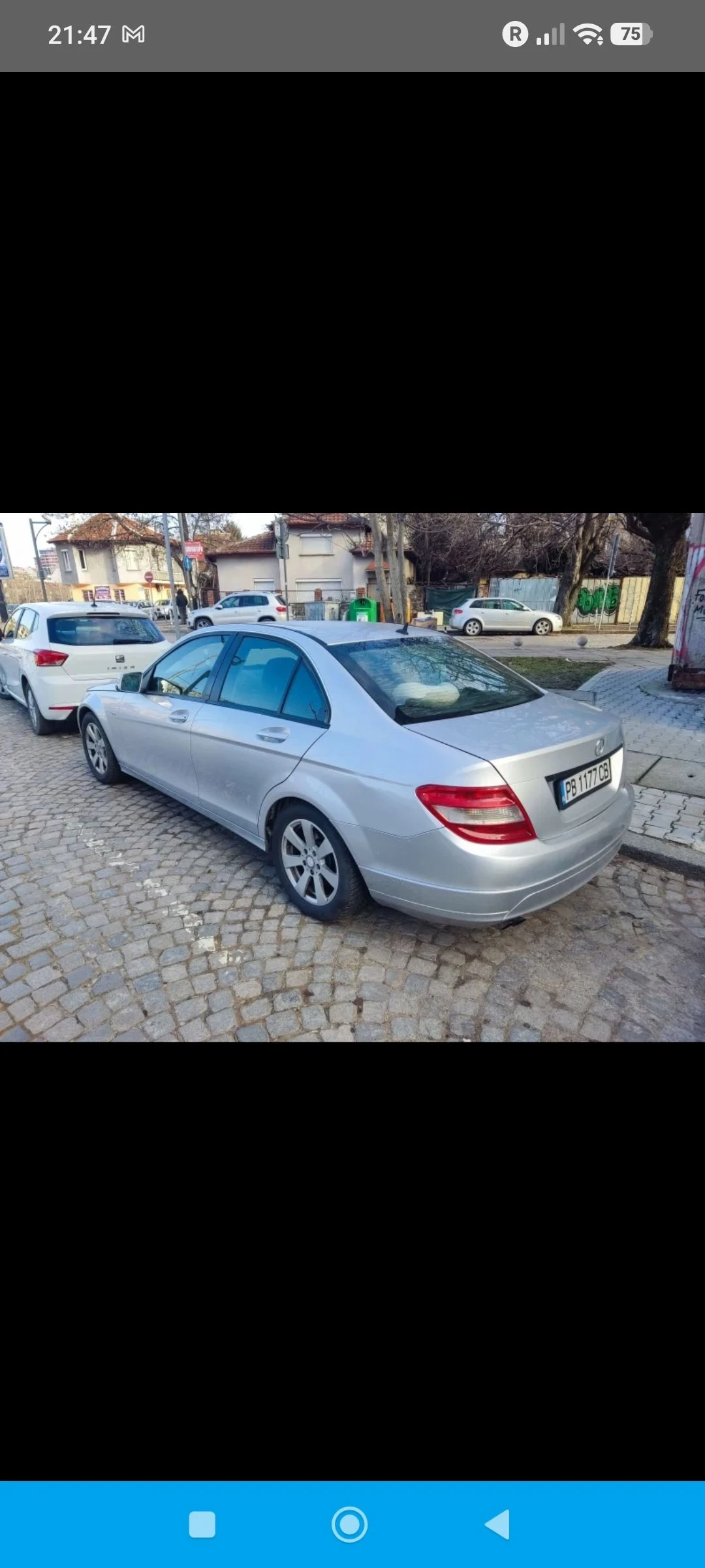 Mercedes-Benz C 200 | Mobile.bg � ����������� 5
