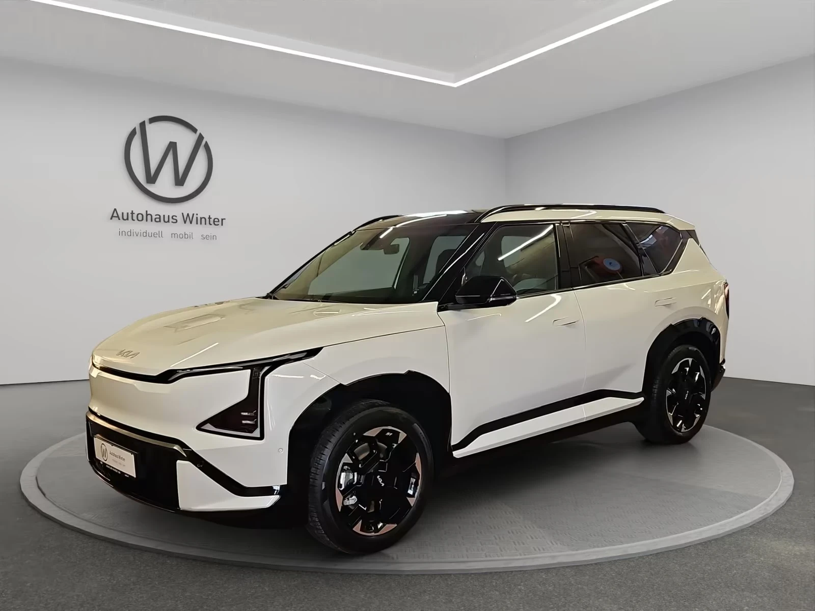 Kia EV5 GT-Line 81kWh !ALL OPTIONS! !WARRANTY! | Mobile.bg � ����������� 1