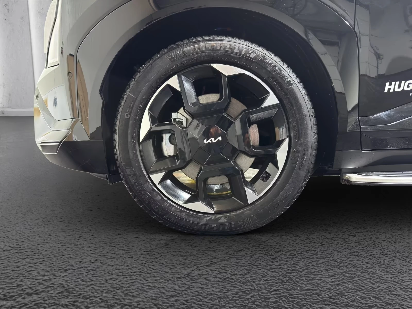 Kia EV5 GT-Line 81kWh Launch Edition PANO !WARRANTY! | Mobile.bg � ����������� 7