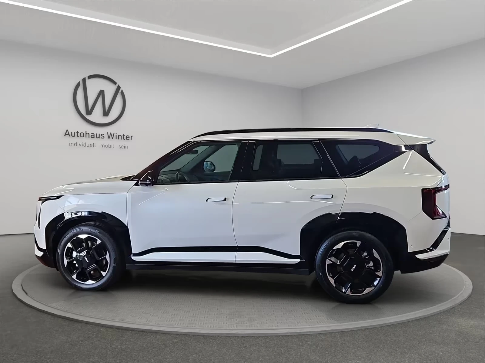 Kia EV5 GT-Line 81kWh !ALL OPTIONS! !WARRANTY! | Mobile.bg � ����������� 3