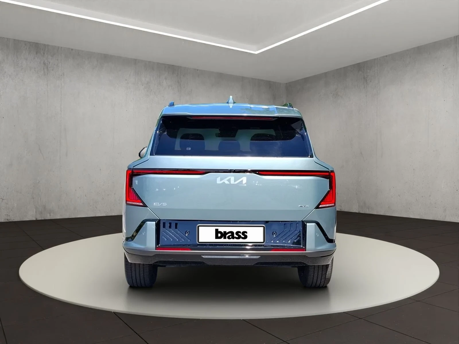 Kia EV5 GT-Line 81kWh Launch Edition PANO !WARRANTY! | Mobile.bg � ����������� 7