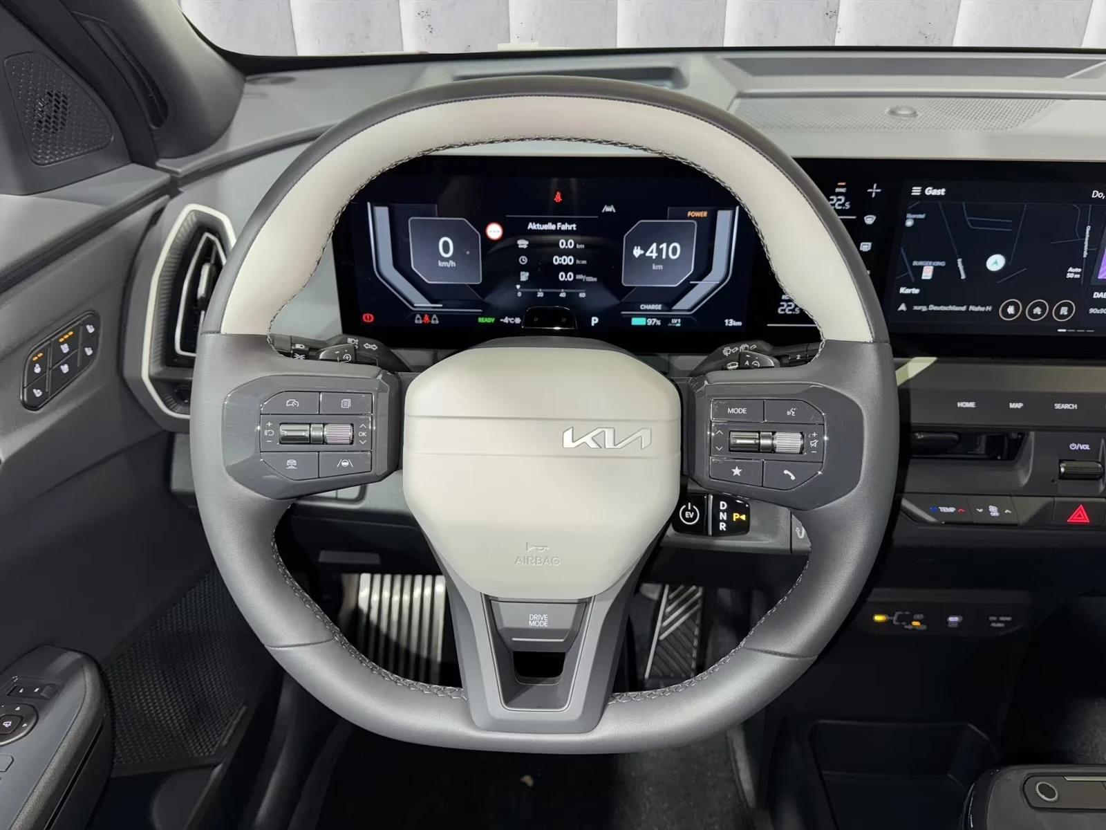 Kia EV5 GT-Line 81kWh Launch Edition PANO !WARRANTY! | Mobile.bg � ����������� 11