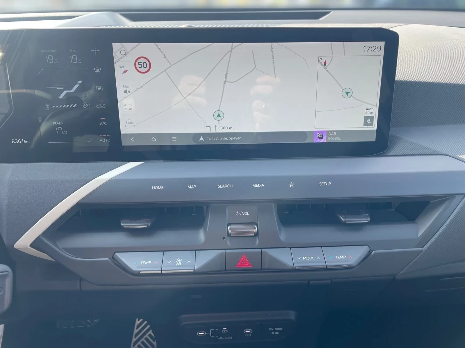 Kia EV5 GT-Line 81kWh Launch Edition PANO !WARRANTY! | Mobile.bg � ����������� 14