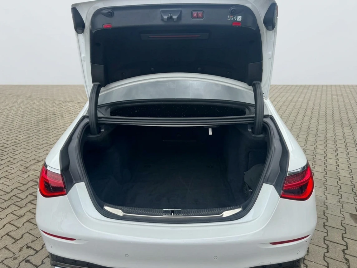 Mercedes-Benz S 450