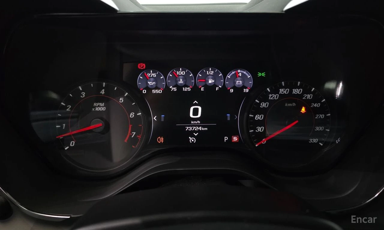 Chevrolet Camaro 6.2 SS V8* BOSE* HEAD-UP* ПОДГРЕВ* ОБДУХВАНЕ* , снимка 9 - Автомобили и джипове - 54969256