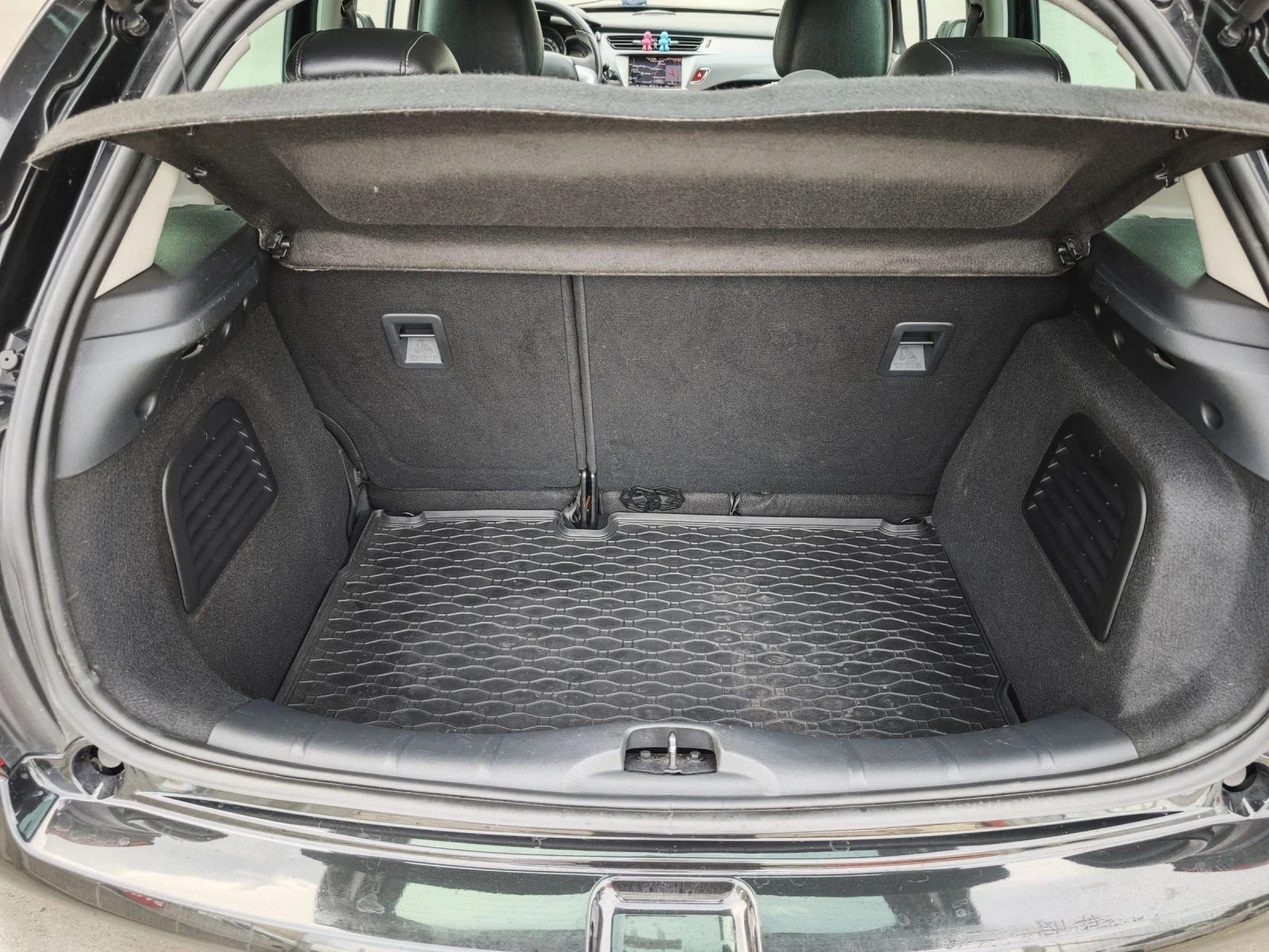 Citroen C3 1.6i ���. Executive | Mobile.bg � ����������� 10