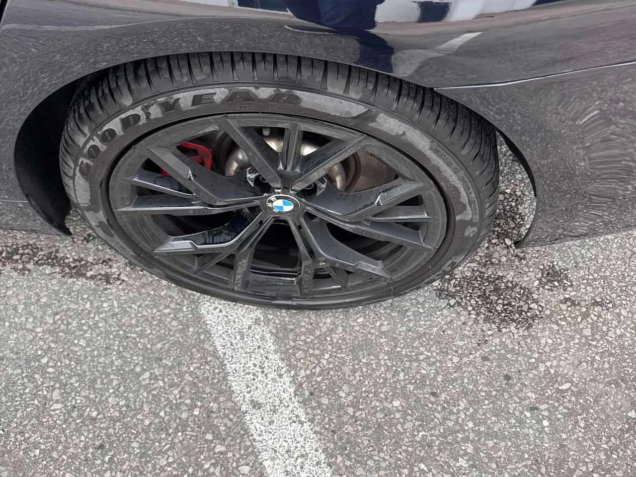 BMW 540 xDrive M SPORT/ШИБИДАХ/HARMAN KARDON/OT BMW, снимка 6 - Автомобили и джипове - 55006501