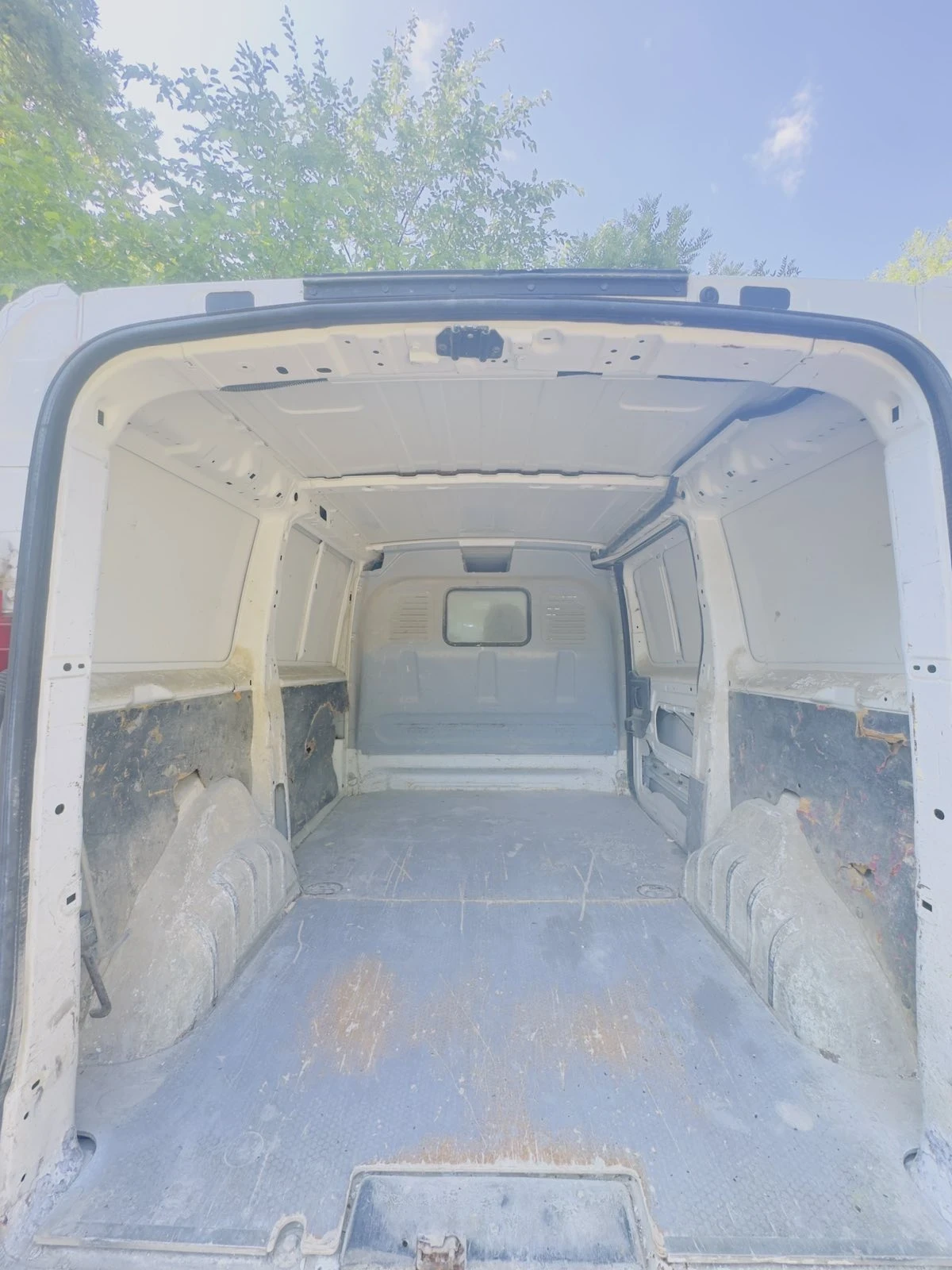 Citroen Jumpy 1.6 HDI, снимка 6 - Автомобили и джипове - 55211202