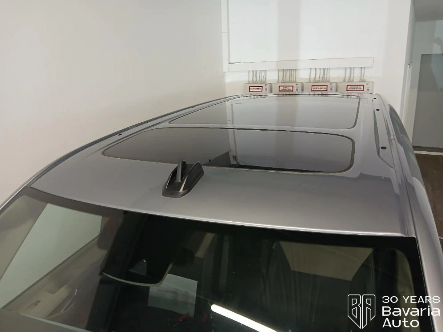 VW Multivan Style DSG Easy Open Basic, снимка 11 - Автомобили и джипове - 55215024