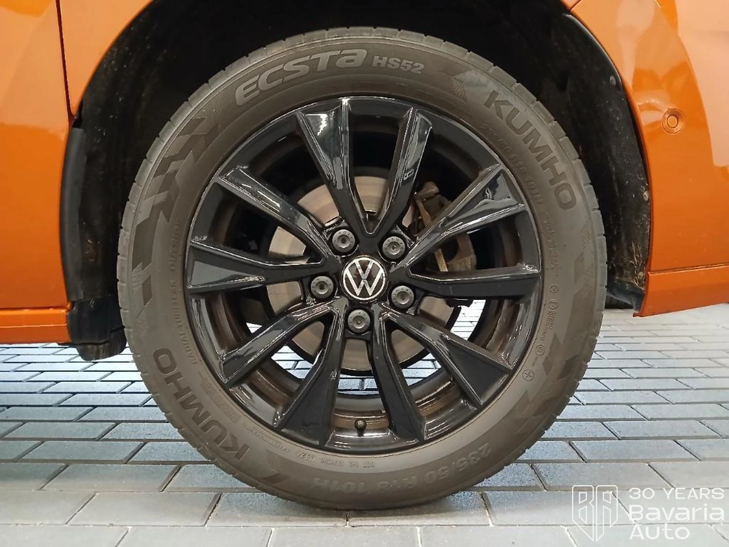 VW Multivan Style DSG Easy Open Basic, снимка 16 - Автомобили и джипове - 55215024