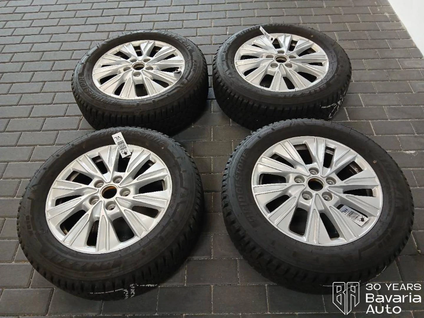 VW Multivan Style DSG Easy Open Basic, снимка 17 - Автомобили и джипове - 55215024