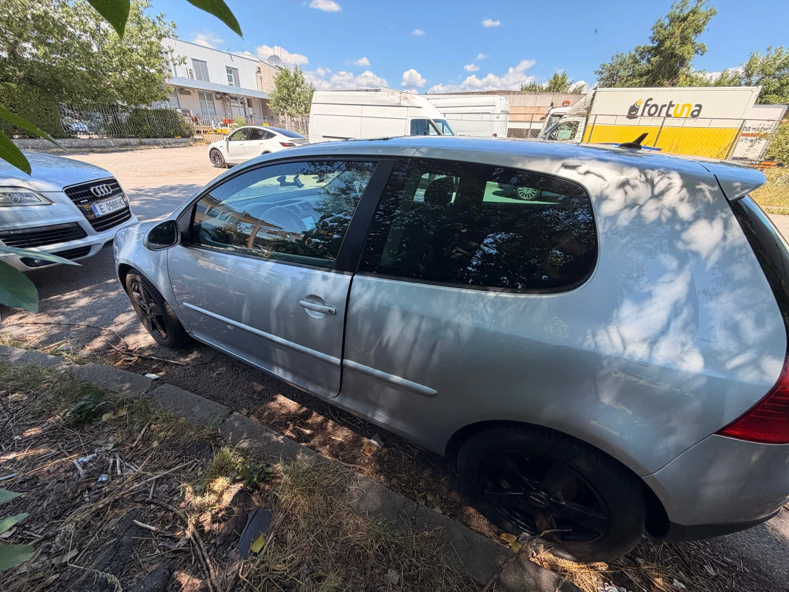 VW Golf, снимка 5 - Автомобили и джипове - 55278130